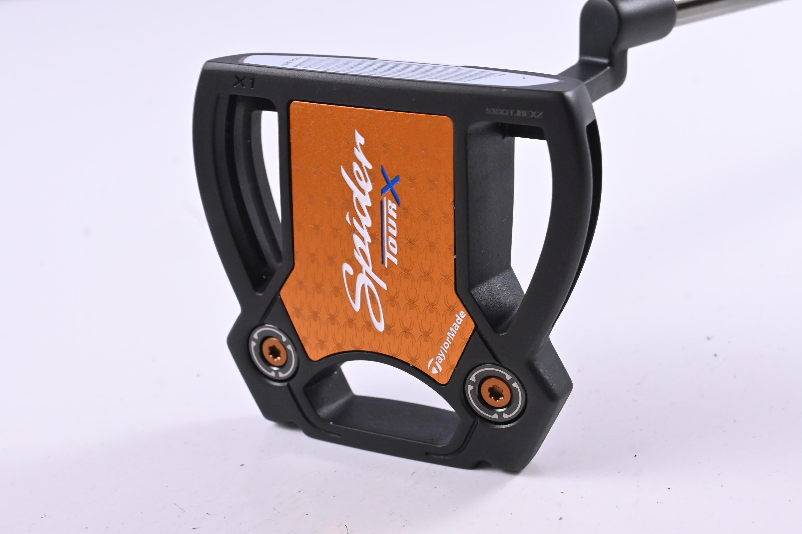 Taylormade Spider Tour X Black L Neck 2025 Putter / 36 Inch