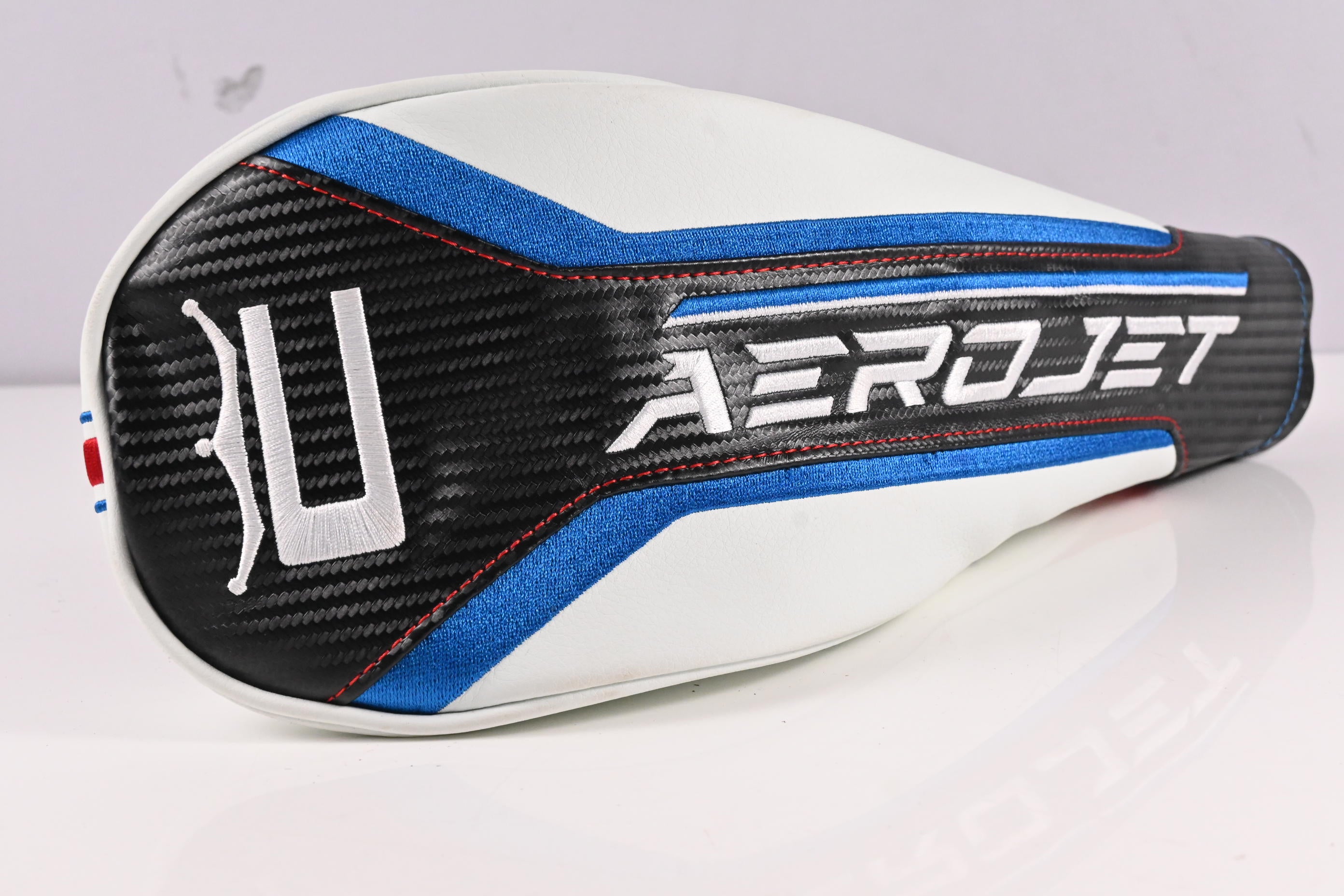 Left Hand Cobra Aerojet Driver / 9 Degree / Stiff Flex Kai'li Blue 60 Shaft