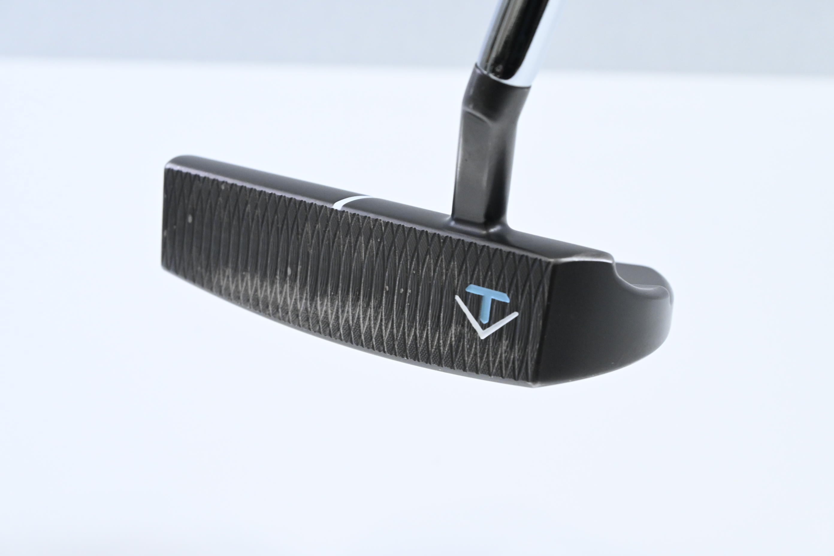 Toulon Alcatraz Mini 2025 Putter / 35 Inch