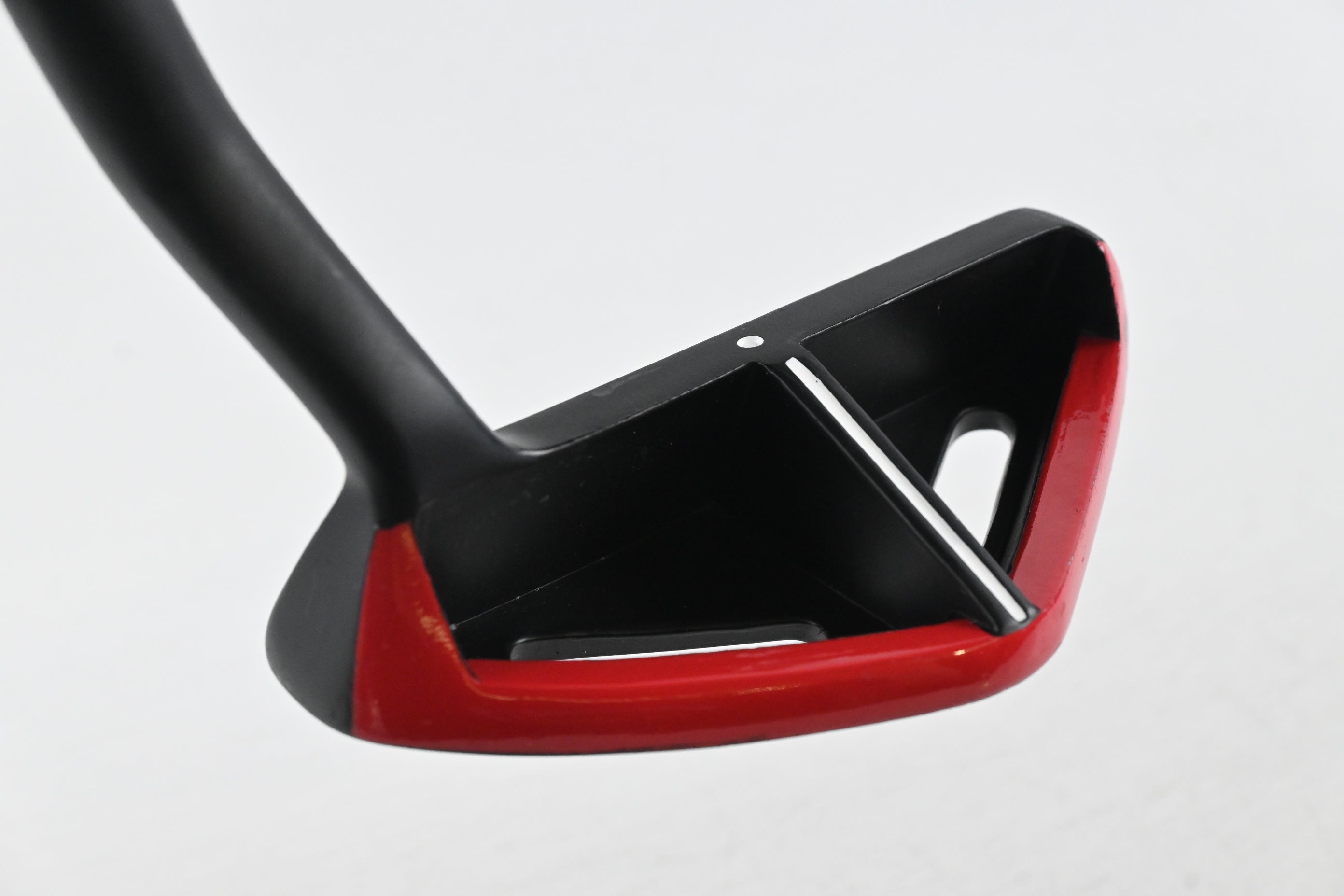 PGM Chipper / 32 Degree / Stiff Flex PGM Shaft