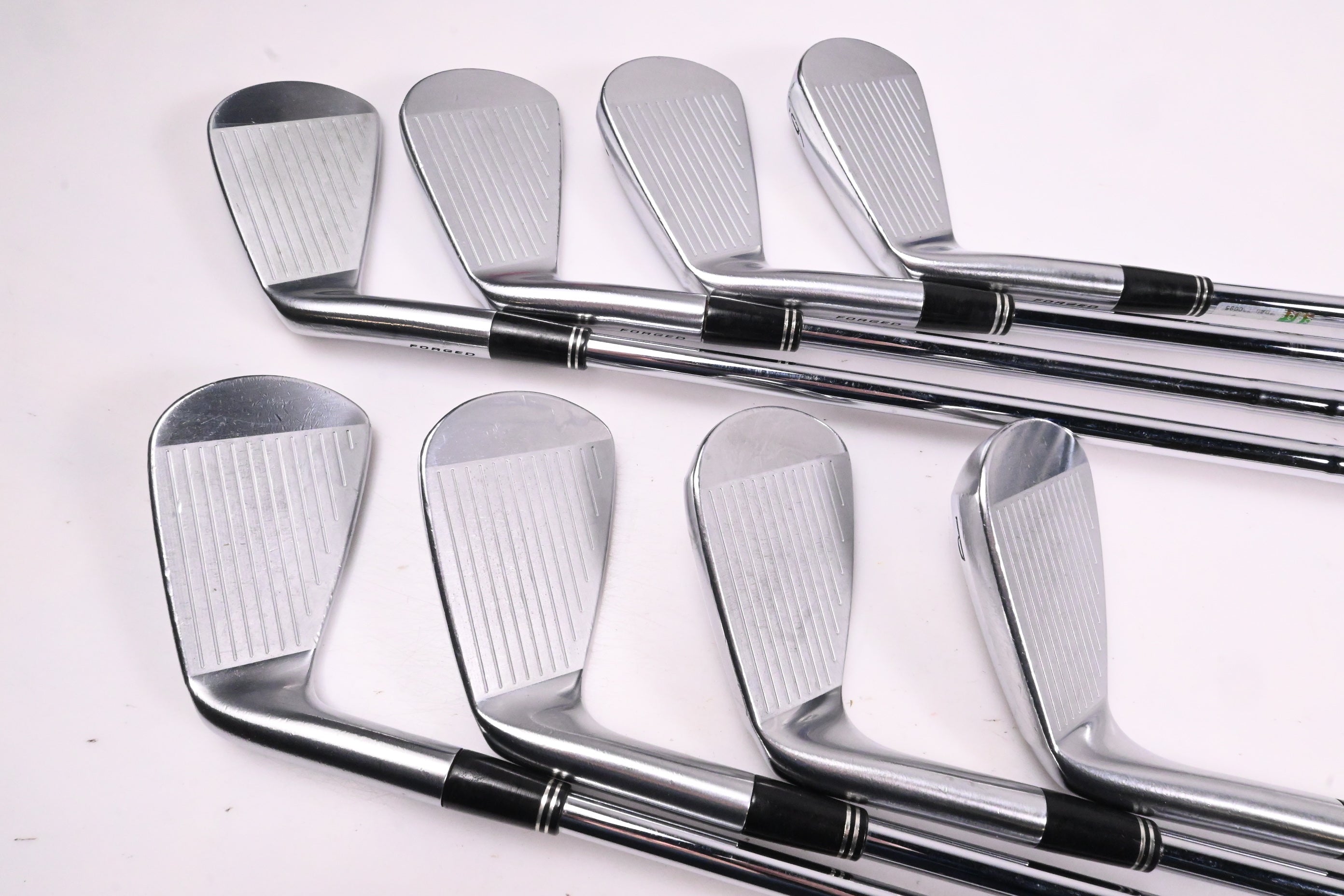 Srixon Z-945 Irons / 3-PW / Stiff Flex N.S.PRO Modus3 Tour130 Shafts