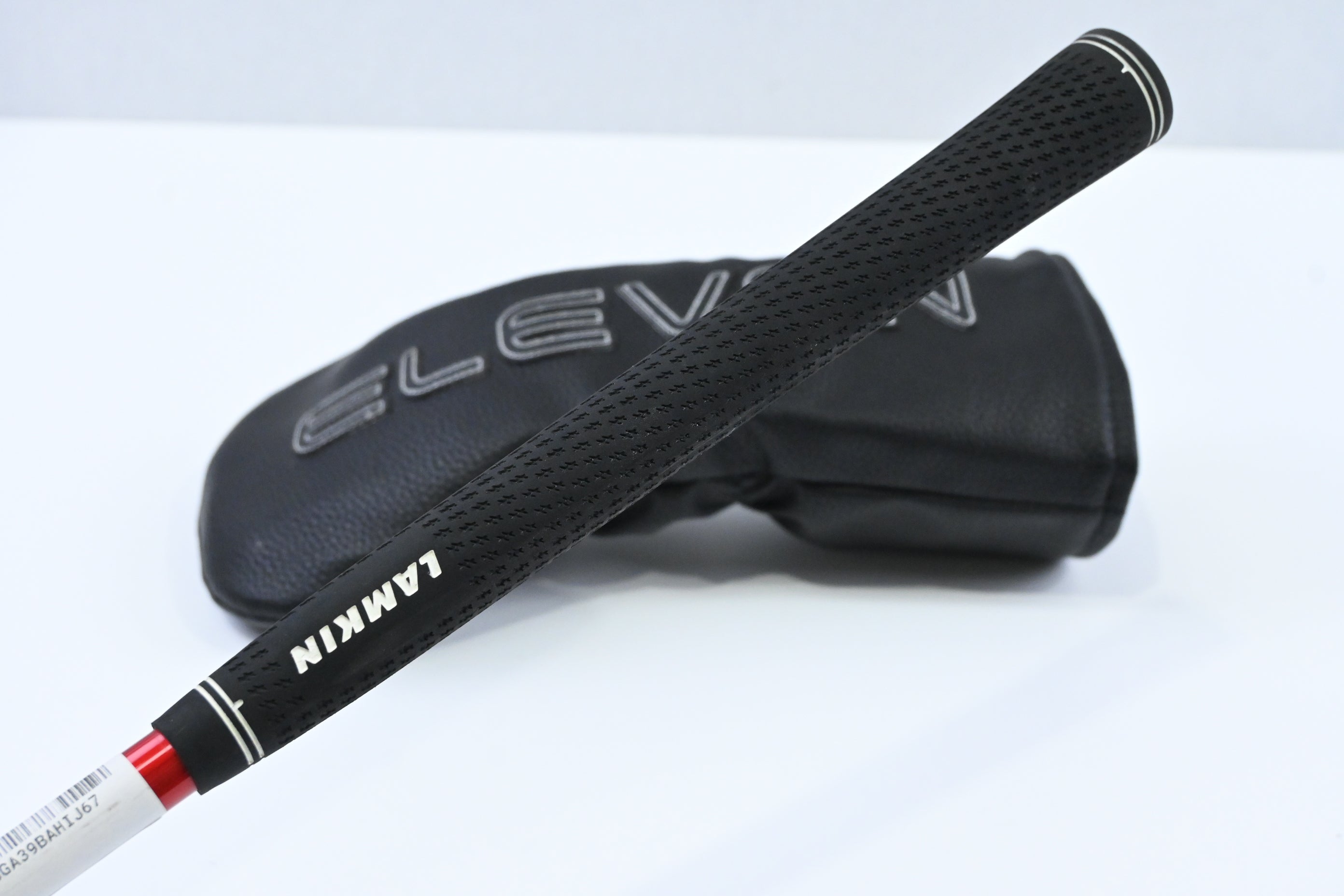 Eleven Mini Driver / 11 Degree / Regular Flex KBS TD 50 Shaft