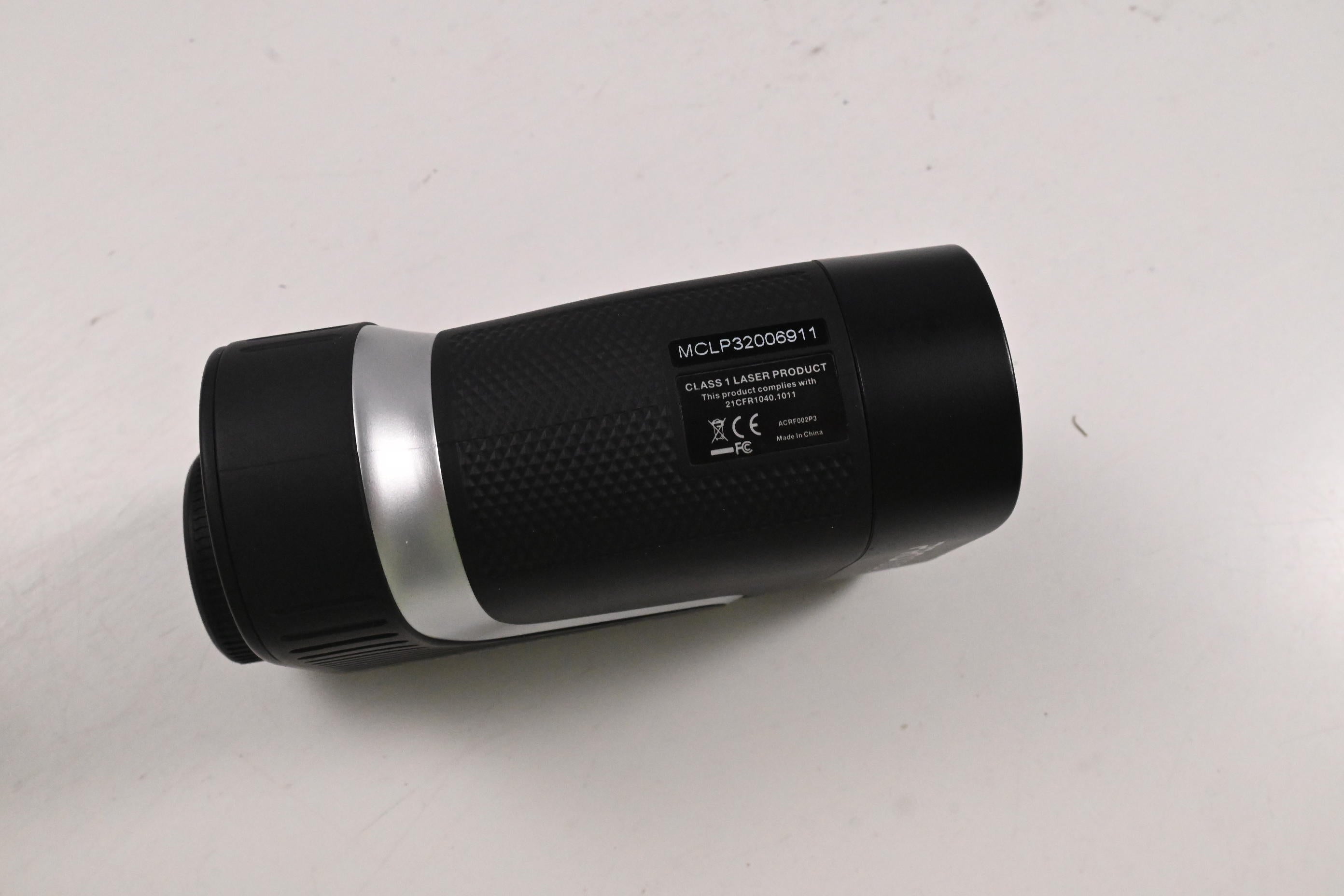 Motocaddy Pro 3000 / Rangefinder