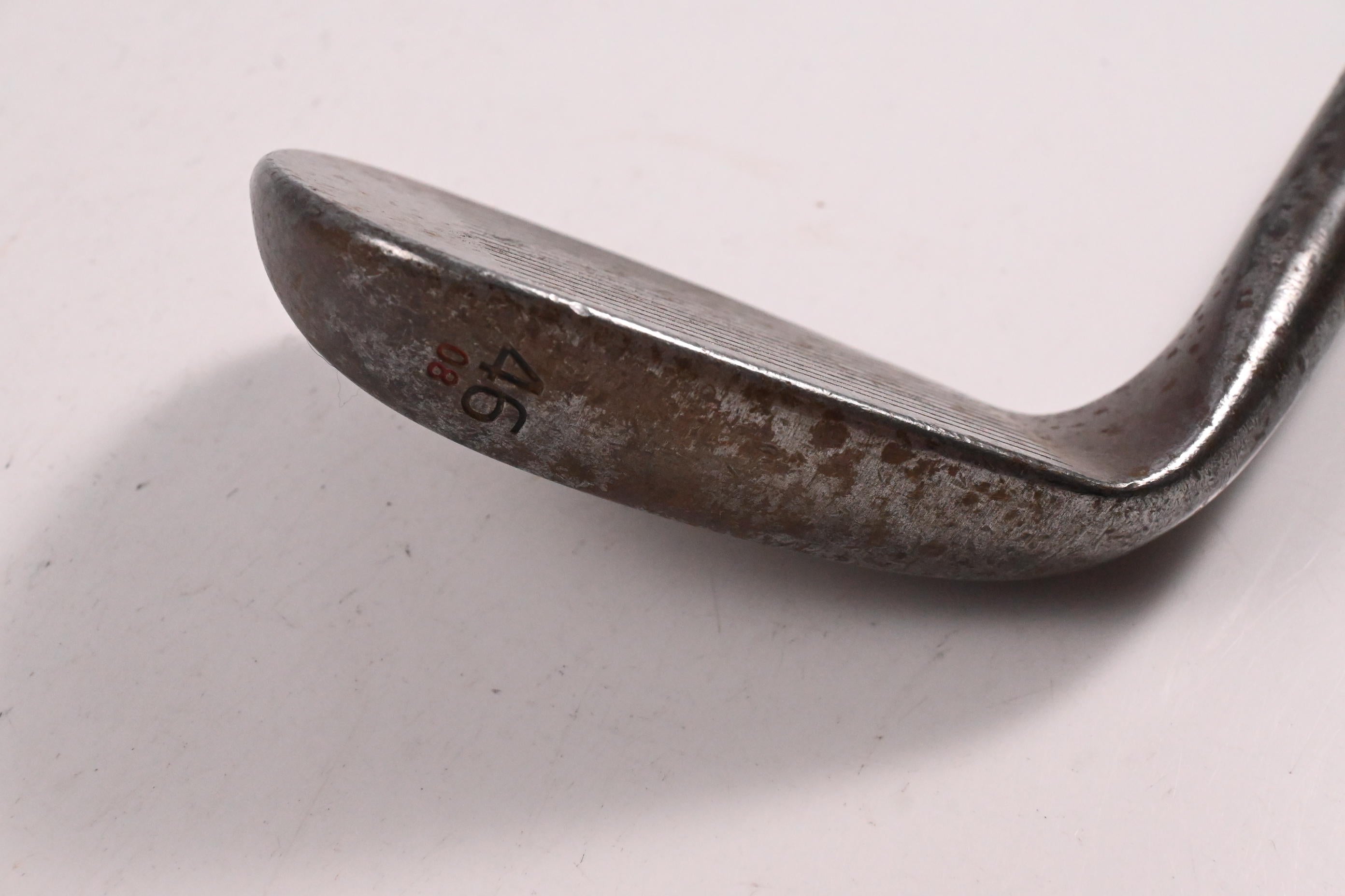 Titleist Vokey SM5 Pitching Wedge / 47 Degree / X-Flex Project X LZ Shaft
