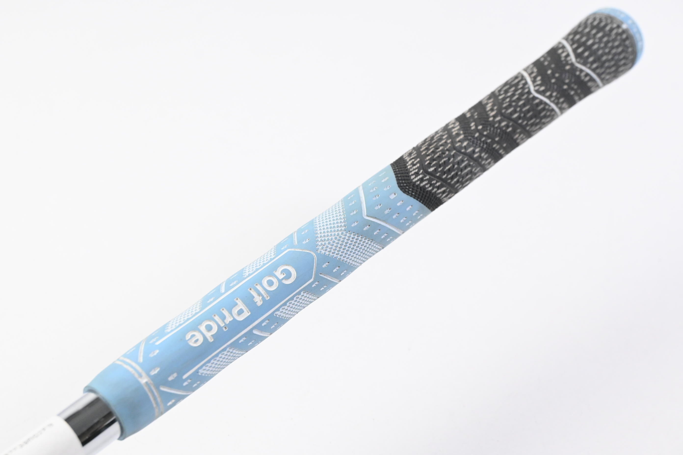 Ping S259 Lob Wedge / 60 Degree / Green Dot / X-Flex Ping AWT 3.0 Steel Shaft