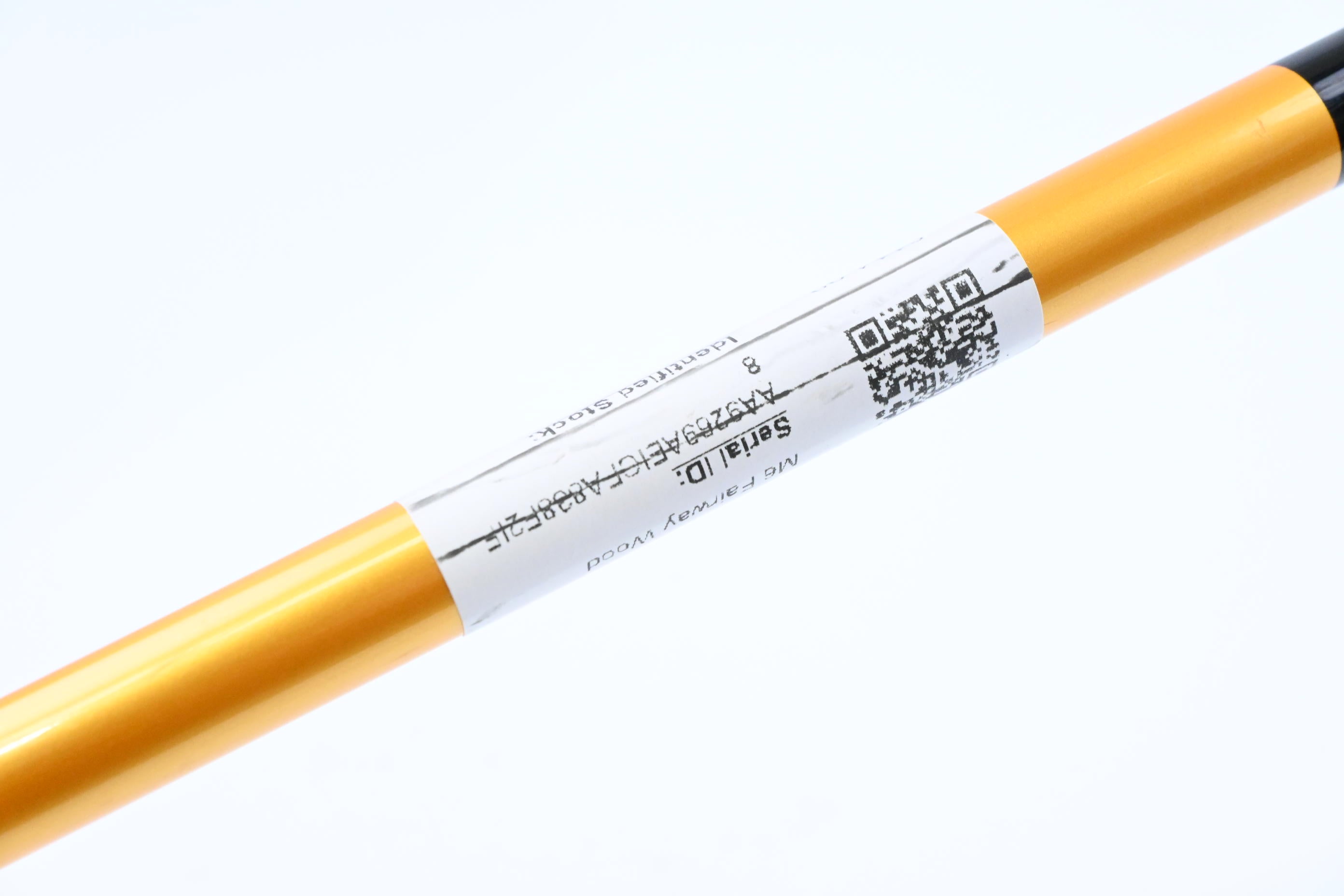 Taylormade M6 #3 Wood / 14 Degree / Regular Flex Proforce Sixty Five Shaft