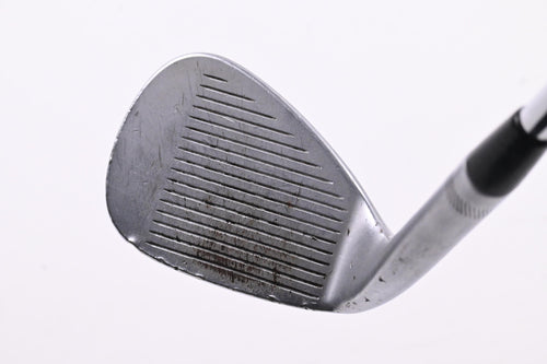 Titleist Vokey SM4 Sand Wedge / 56 Degree / Wedge Flex Vokey Design Shaft