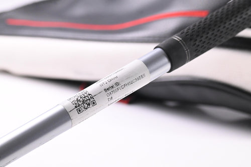 Titleist GT2 Driver / 10 Degree / Regular Flex Fujikura Air Speeder 40 Shaft