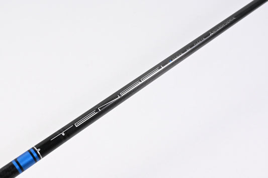 Mitsubishi Chemical Tensei CK Pro Blue 60 Driver Shaft / TX-Flex / Ping 3rd Gen