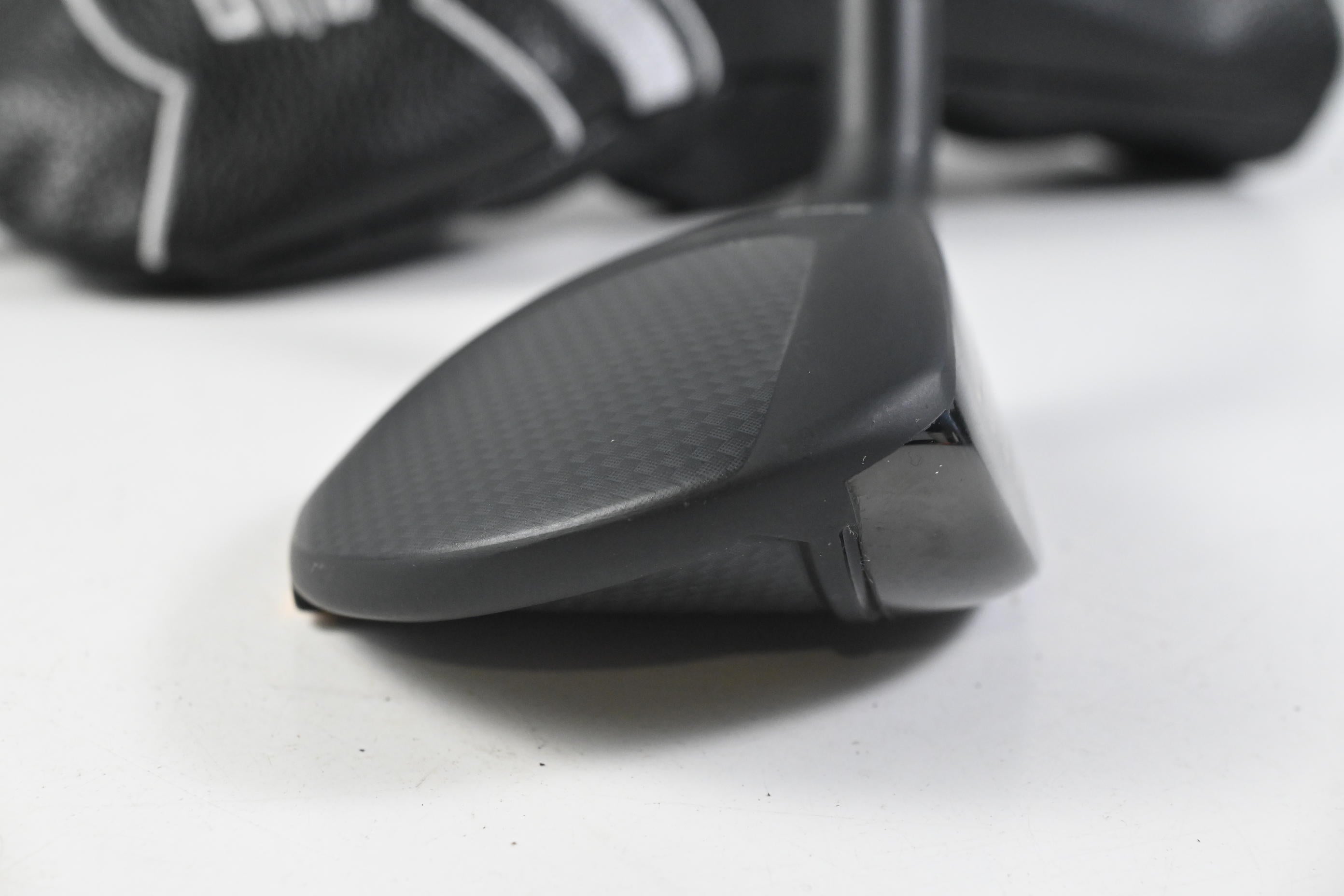 Tour Edge E525 #4 Hybrid / 22 Degree / Regular Flex UST Mamiya Helium 55