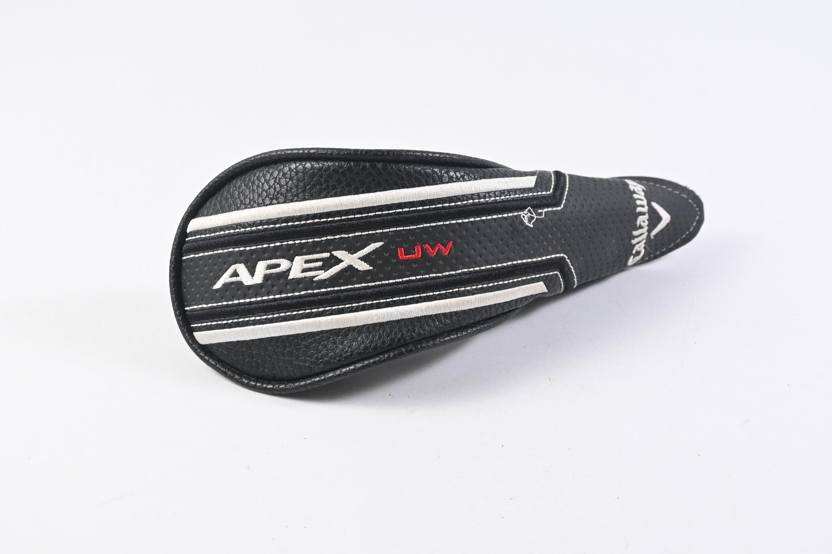 Callaway Apex UW #3 Hybrid / 19 Degree / Stiff Flex HZRDUS Smoke Black RDX 70