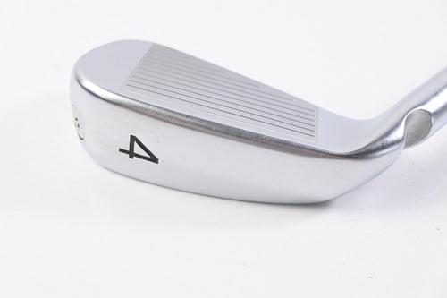 Ping IDI Utility #4 Iron / 23 Degree / Orange Dot / X-Flex N.S.PRO Modus3 Tour 105