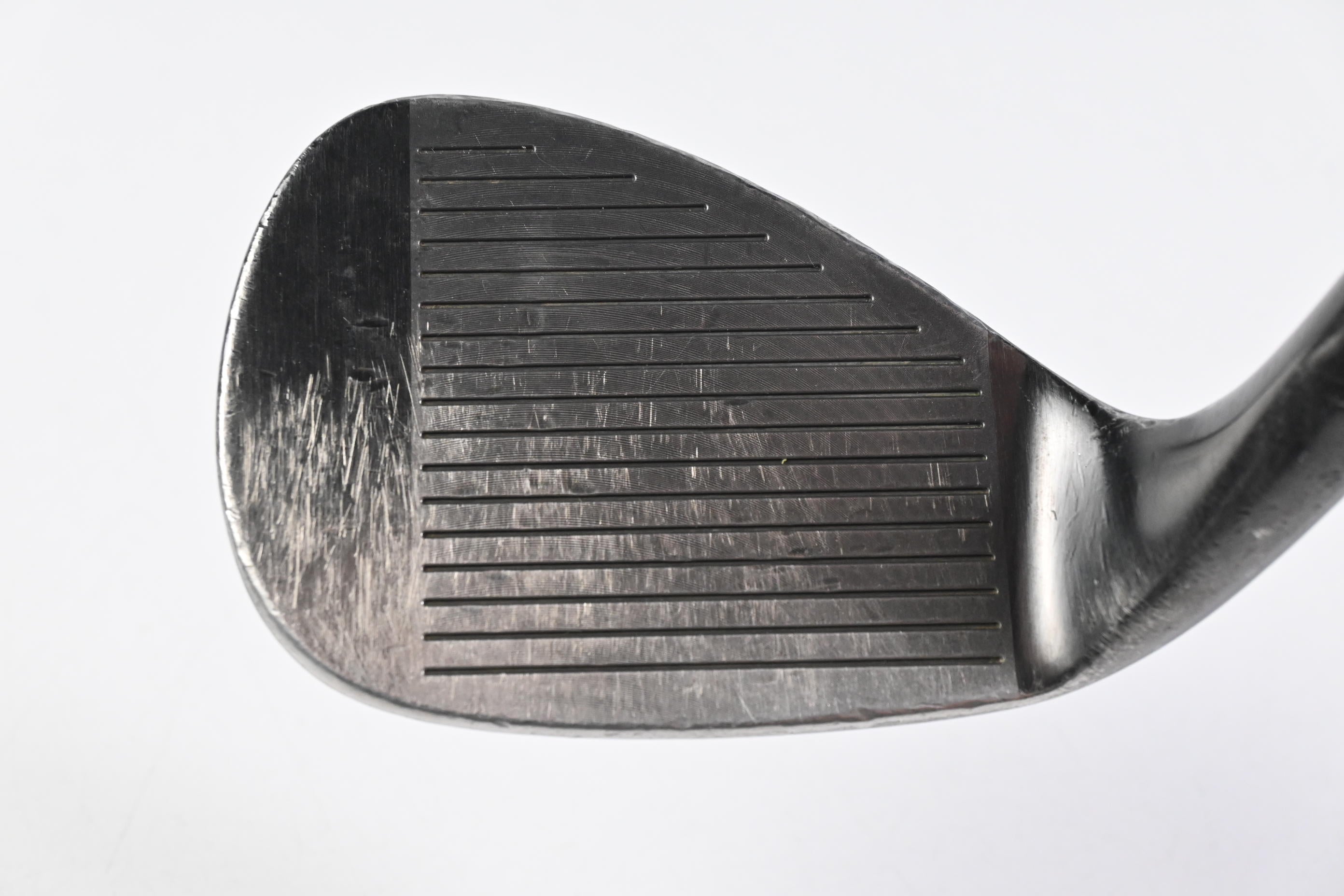 Cobra King Pur Sand Wedge / 54 Degree / Stiff Flex Cobra Steel Shaft