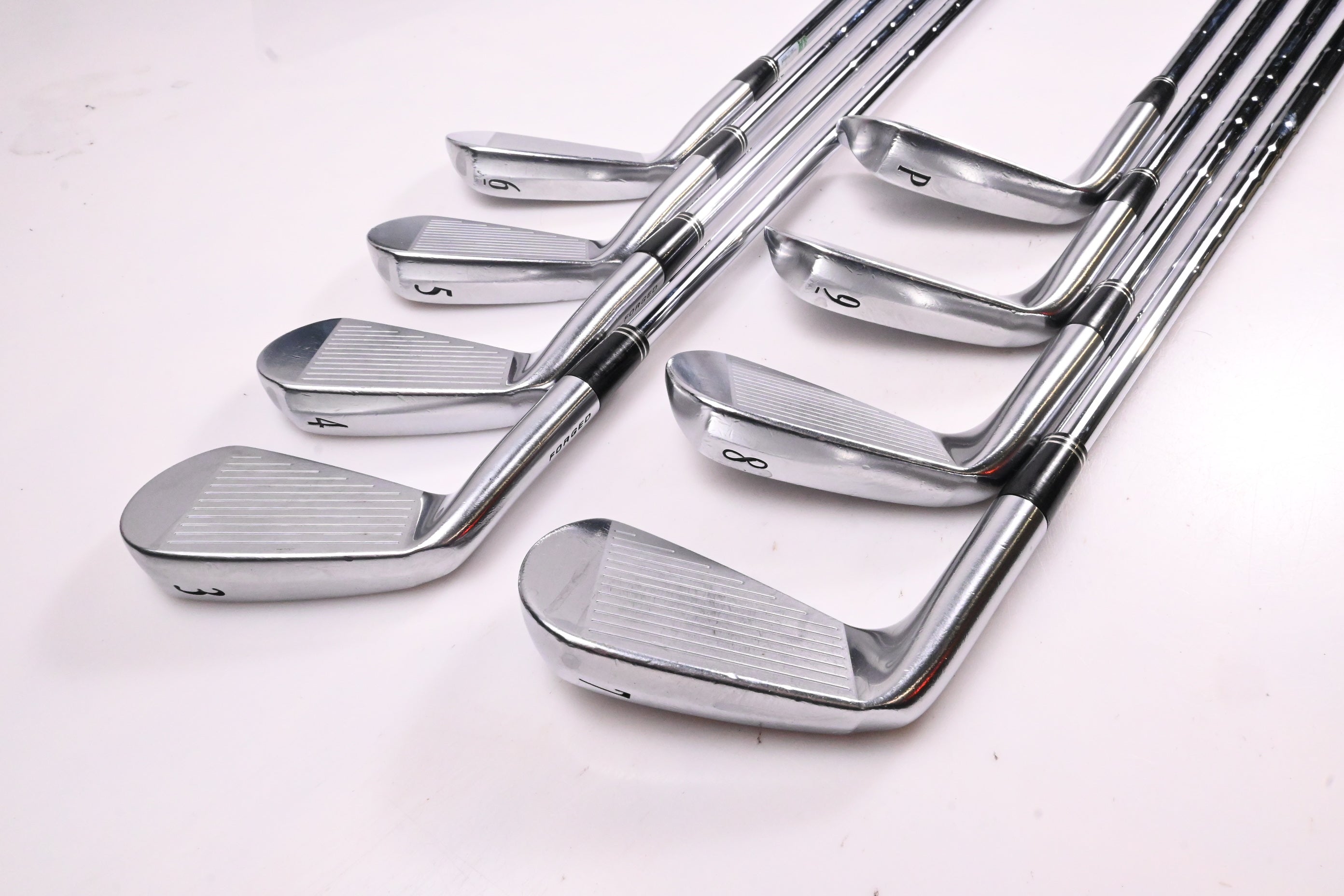 Srixon Z-945 Irons / 3-PW / Stiff Flex N.S.PRO Modus3 Tour130 Shafts