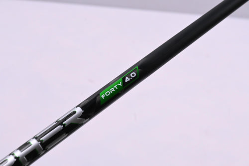 Project X Cypher 40 Driver Shaft / Ladies Flex / Callaway 2nd Gen