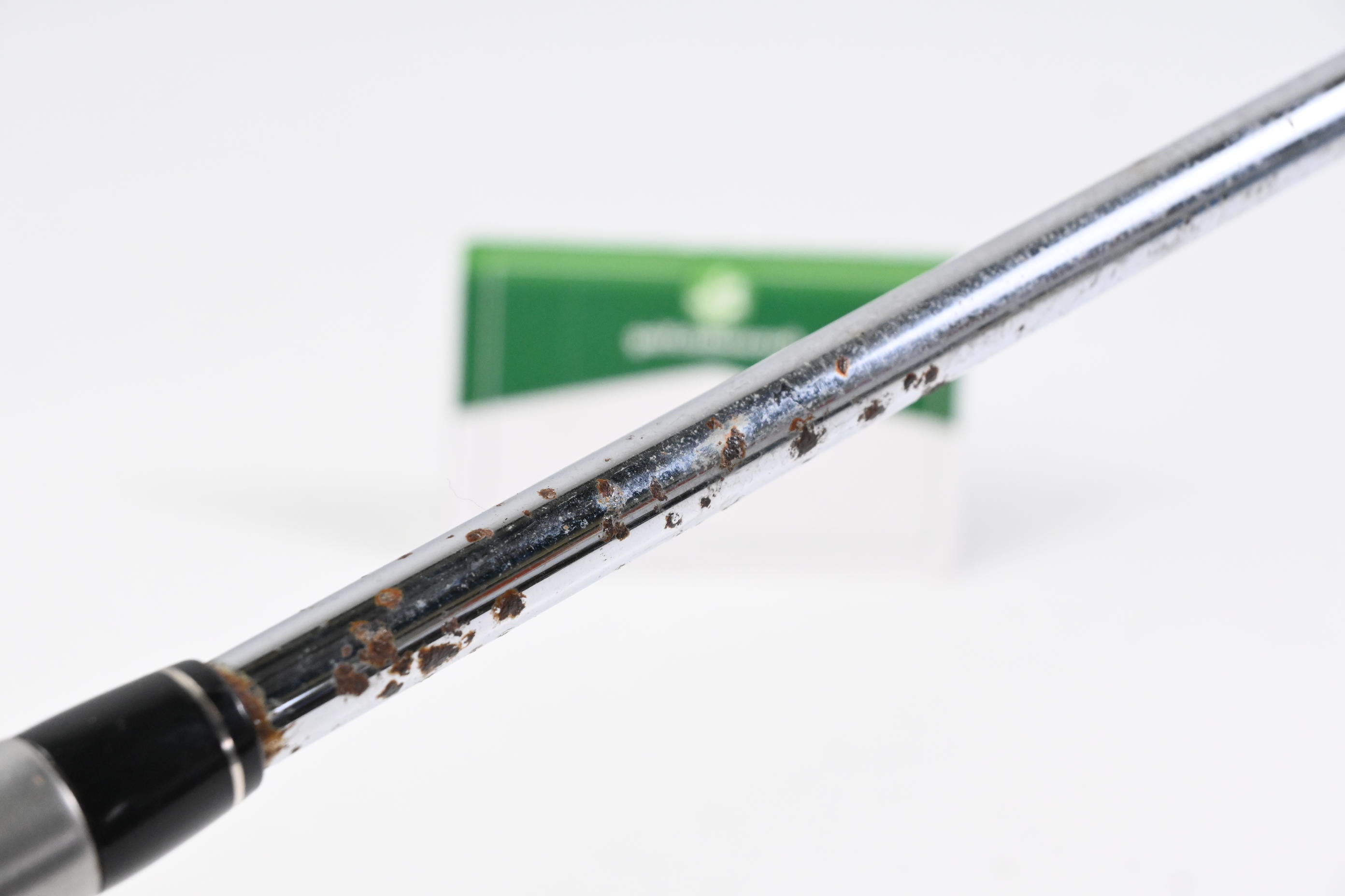 Taylormade Rescue Mid #3 Hybrid / 19 Degree / Regular Flex Taylormade Shaft