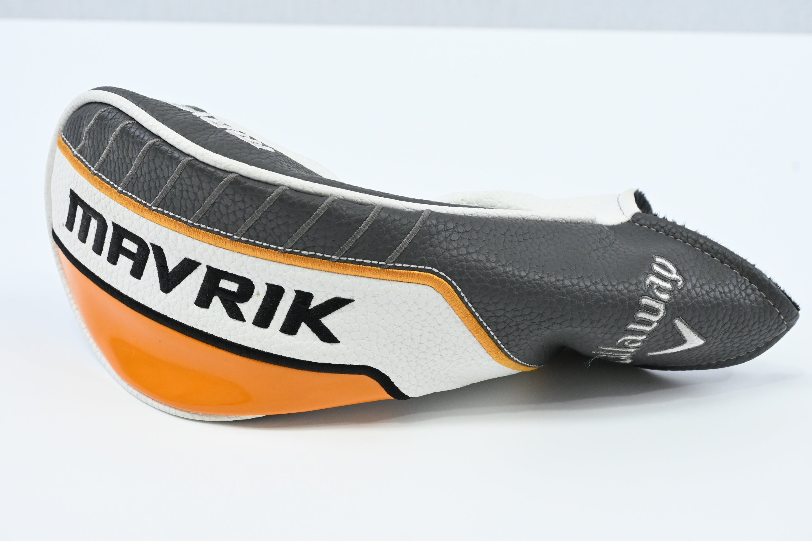Callaway Mavrik #4 Wood / 16.5 Degree / Regular Flex Evenflow Riptide 60 Shaft