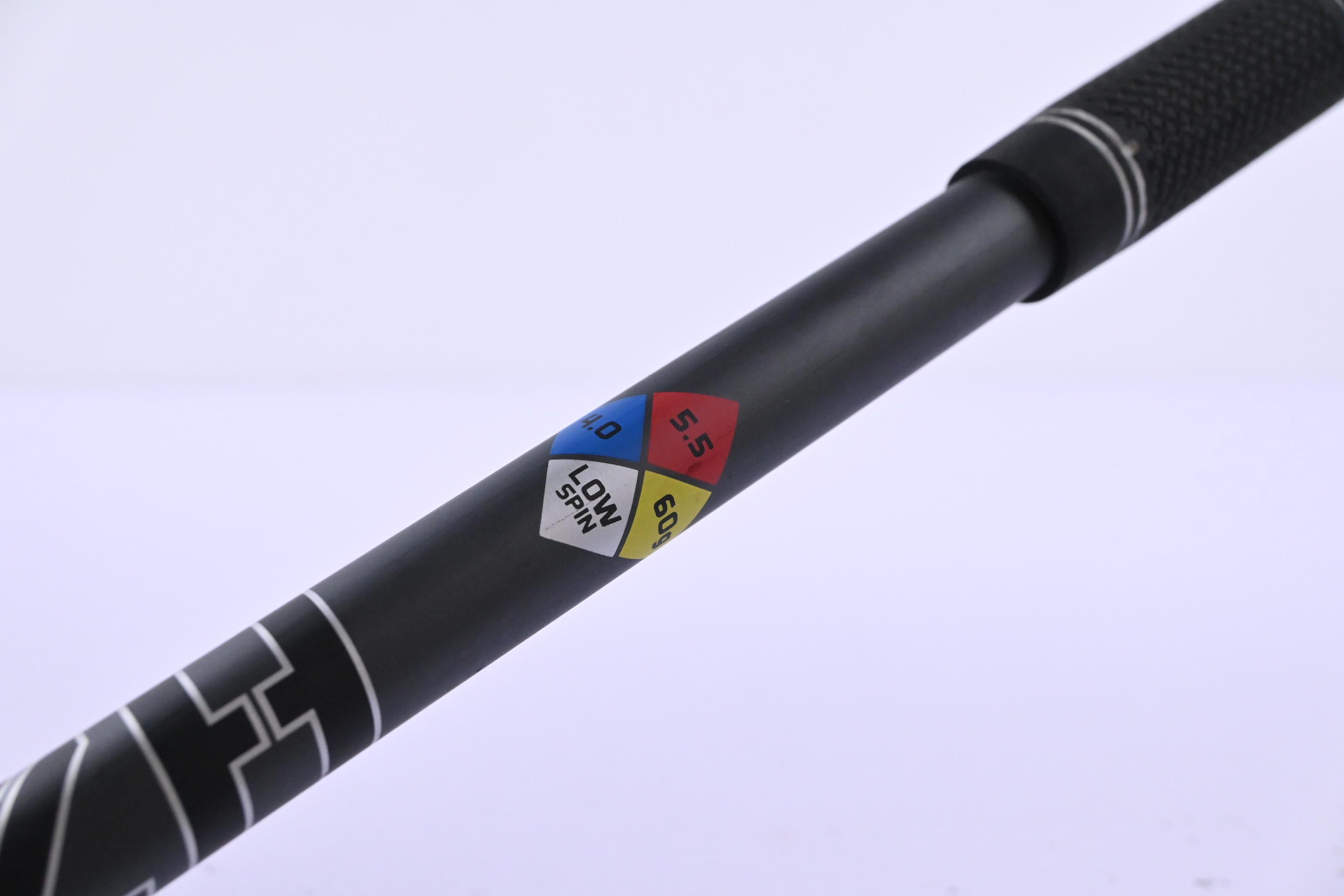 Ben Hogan GS53 #5 Wood / 18 Degree / Regular Flex HZRDUS Smoke Black 60