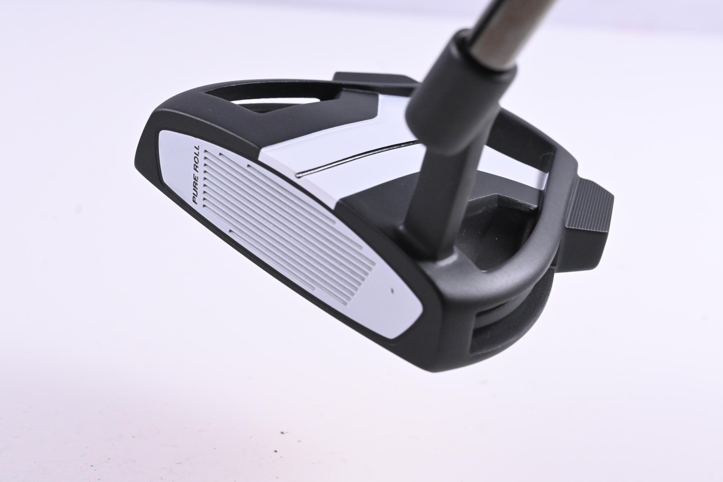 Taylormade Spider Tour X Black L Neck 2025 Putter / 36 Inch