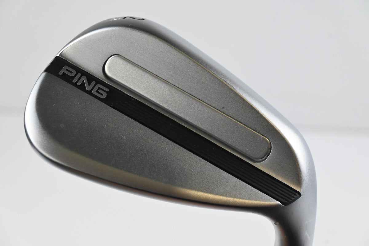 Ping S259 Gap Wedge / 52 Degree / Black Dot / Wedge Flex Z-Z115 Shaft