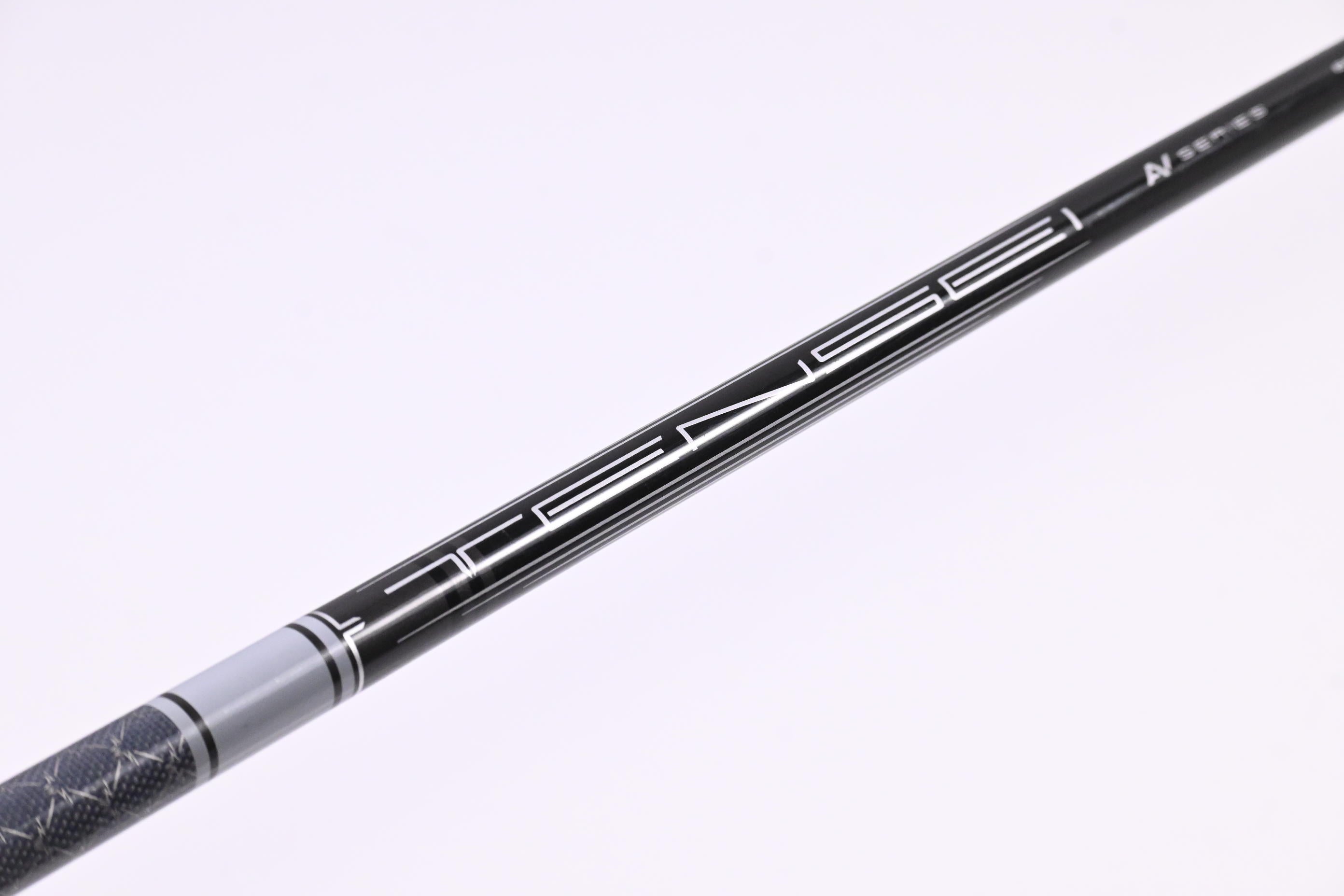 Tensei AV Series White 85 Driver Shaft / X-Flex / Callaway 2nd Gen