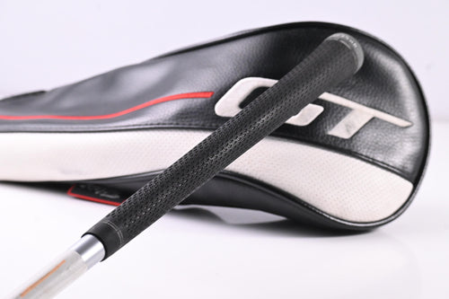 Titleist GT2 Driver / 10 Degree / Regular Flex Fujikura Air Speeder 40 Shaft