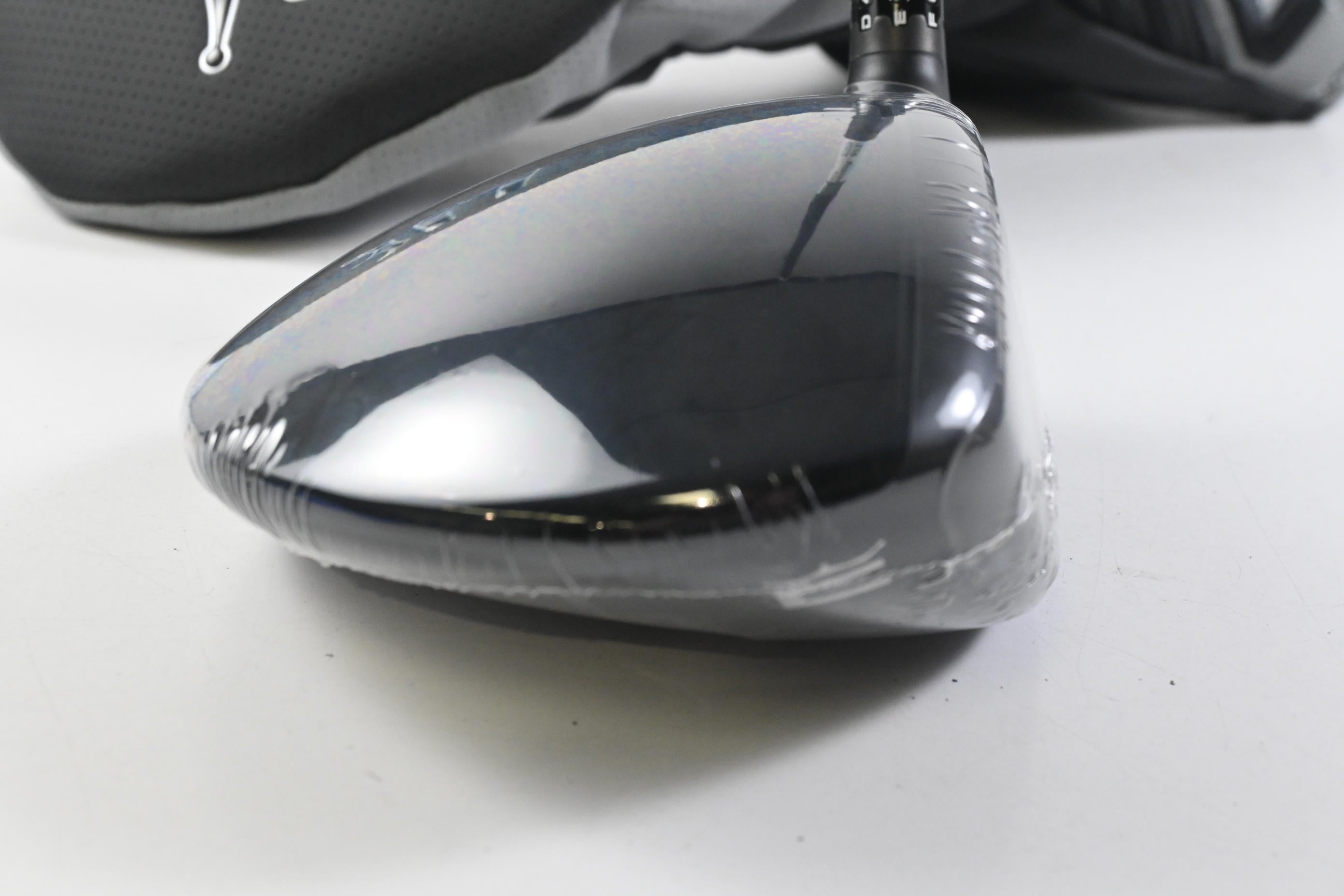 Cobra OPTM X Driver / 10.5 Degree / Stiff Flex Kai'li Dark Waves Blue 60 Shaft