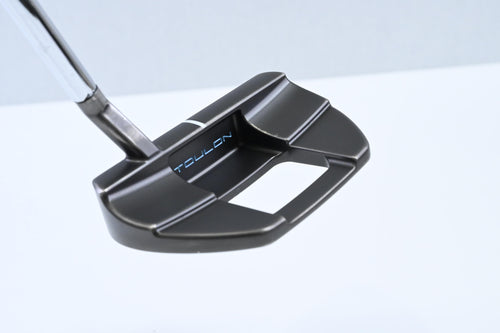 Toulon Alcatraz Mini 2025 Putter / 35 Inch