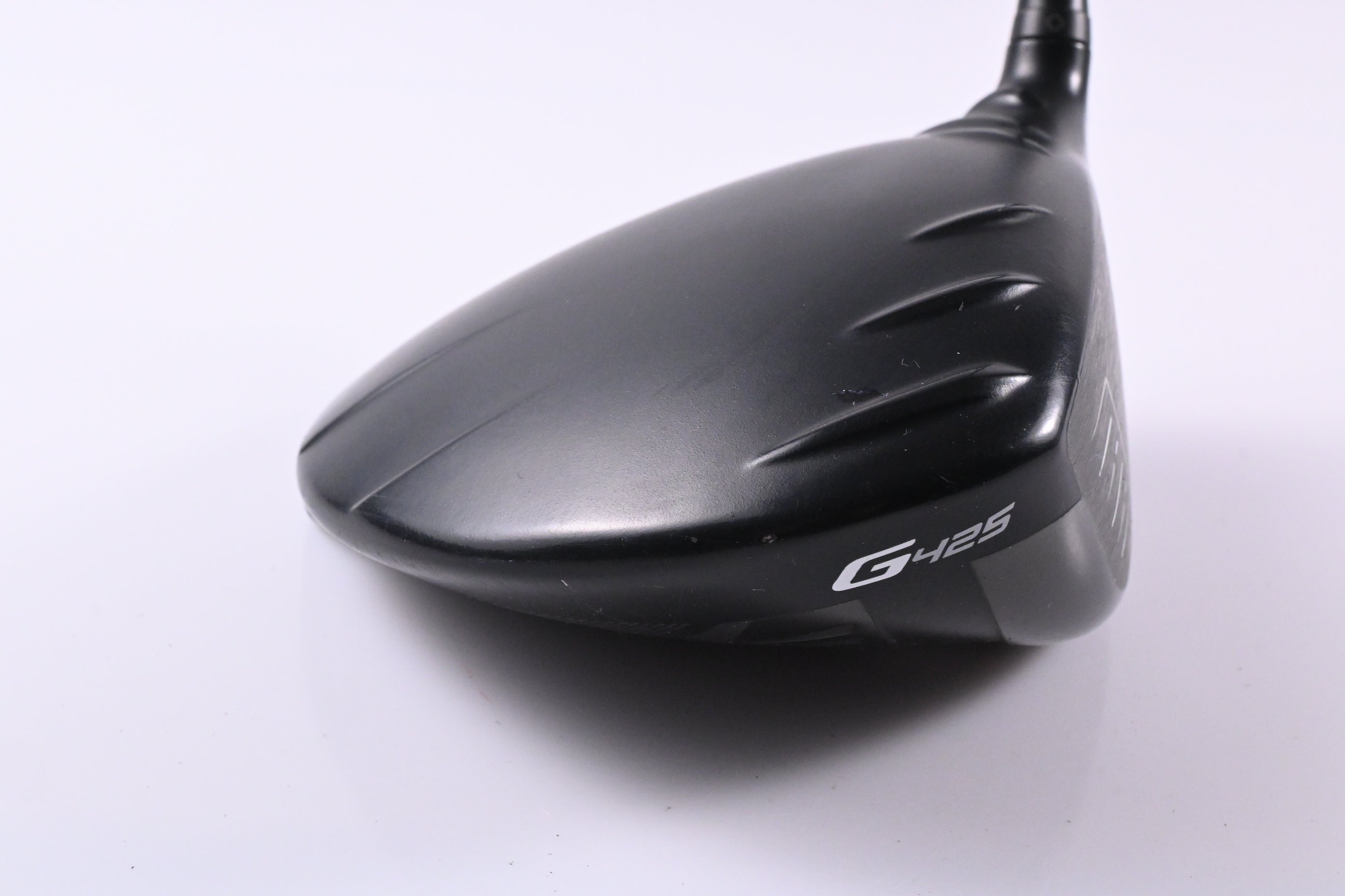 Ping G425 SFT Driver / 10.5 Degree / Senior Flex Ping Alta CB Slate 55 Shaft