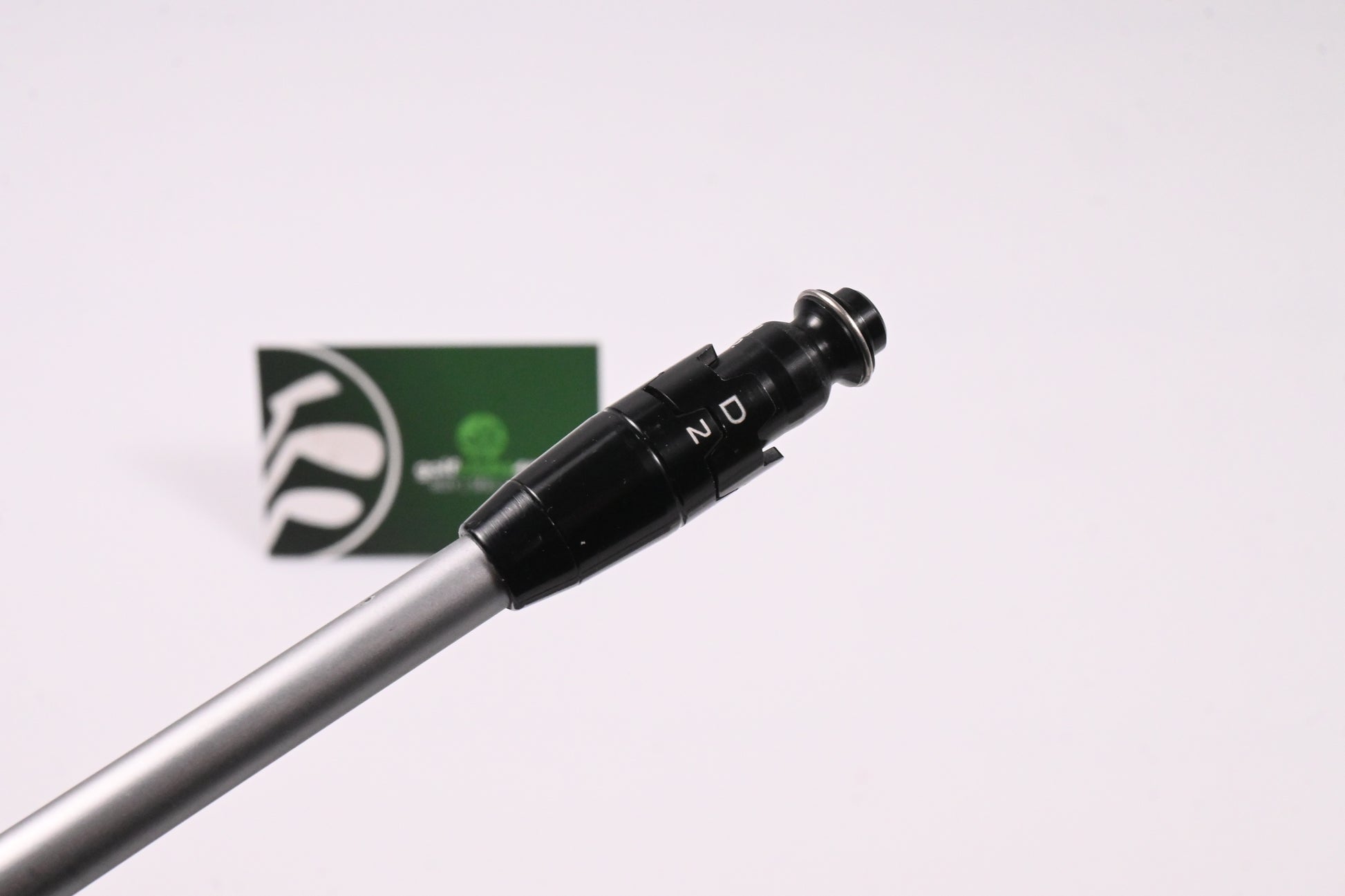 MMT Speedmesh 40 #4 Hybrid Shaft / Ladies Flex / Titleist 2nd Gen