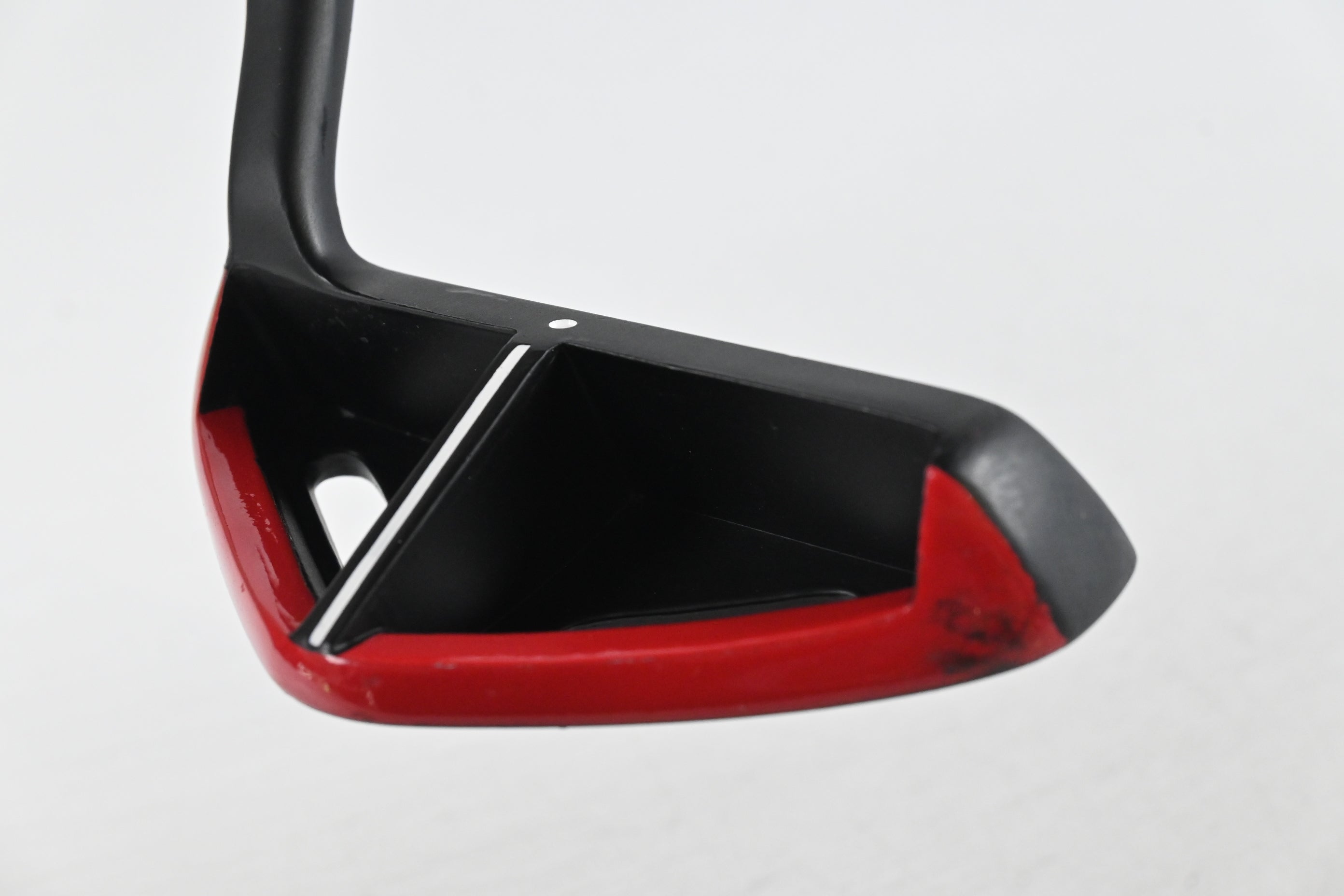 PGM Chipper / 32 Degree / Stiff Flex PGM Shaft