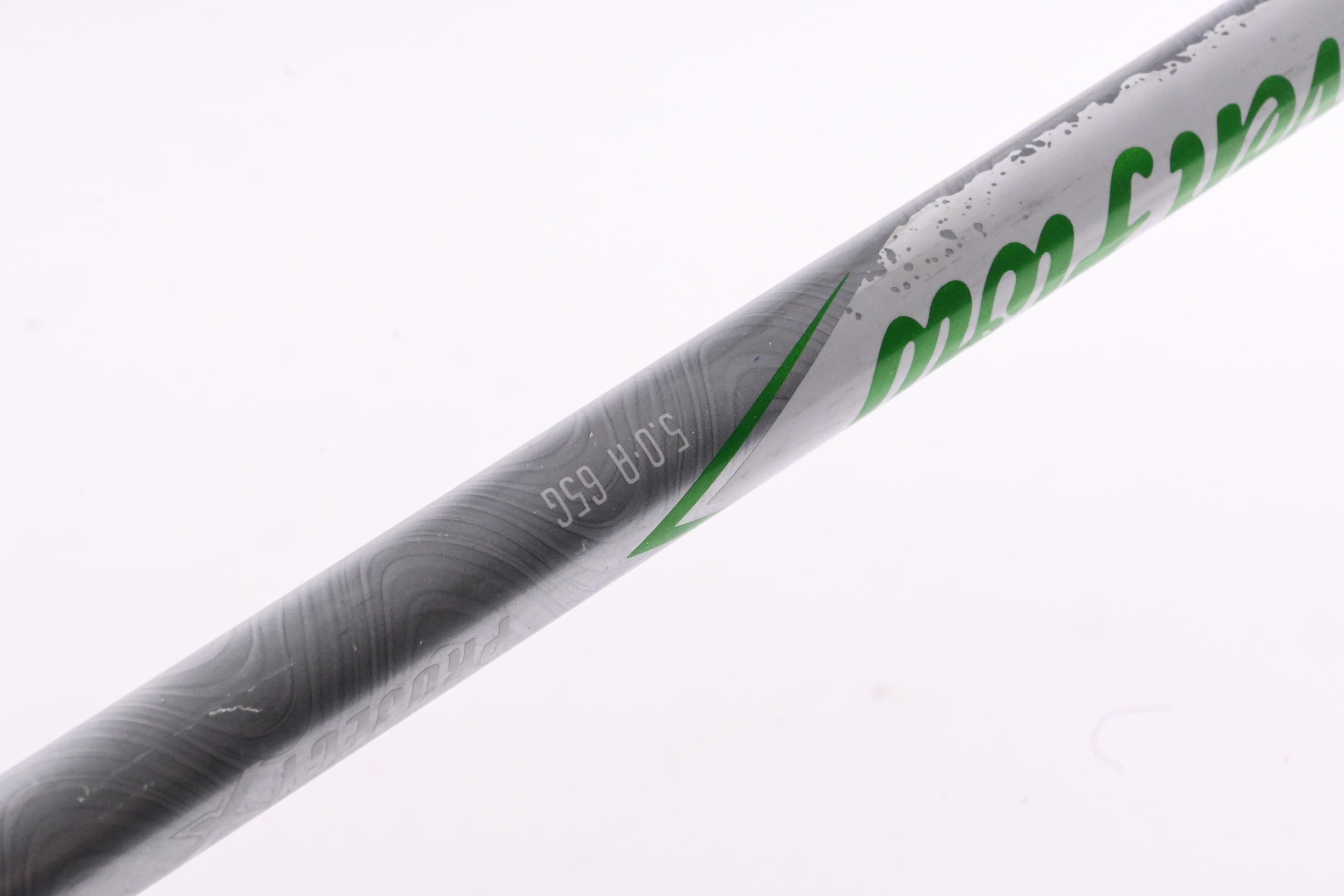 Callaway Epic Flash #3 Wood / 15 Degree / Senior Flex EvenFlow Green 65 Shaft