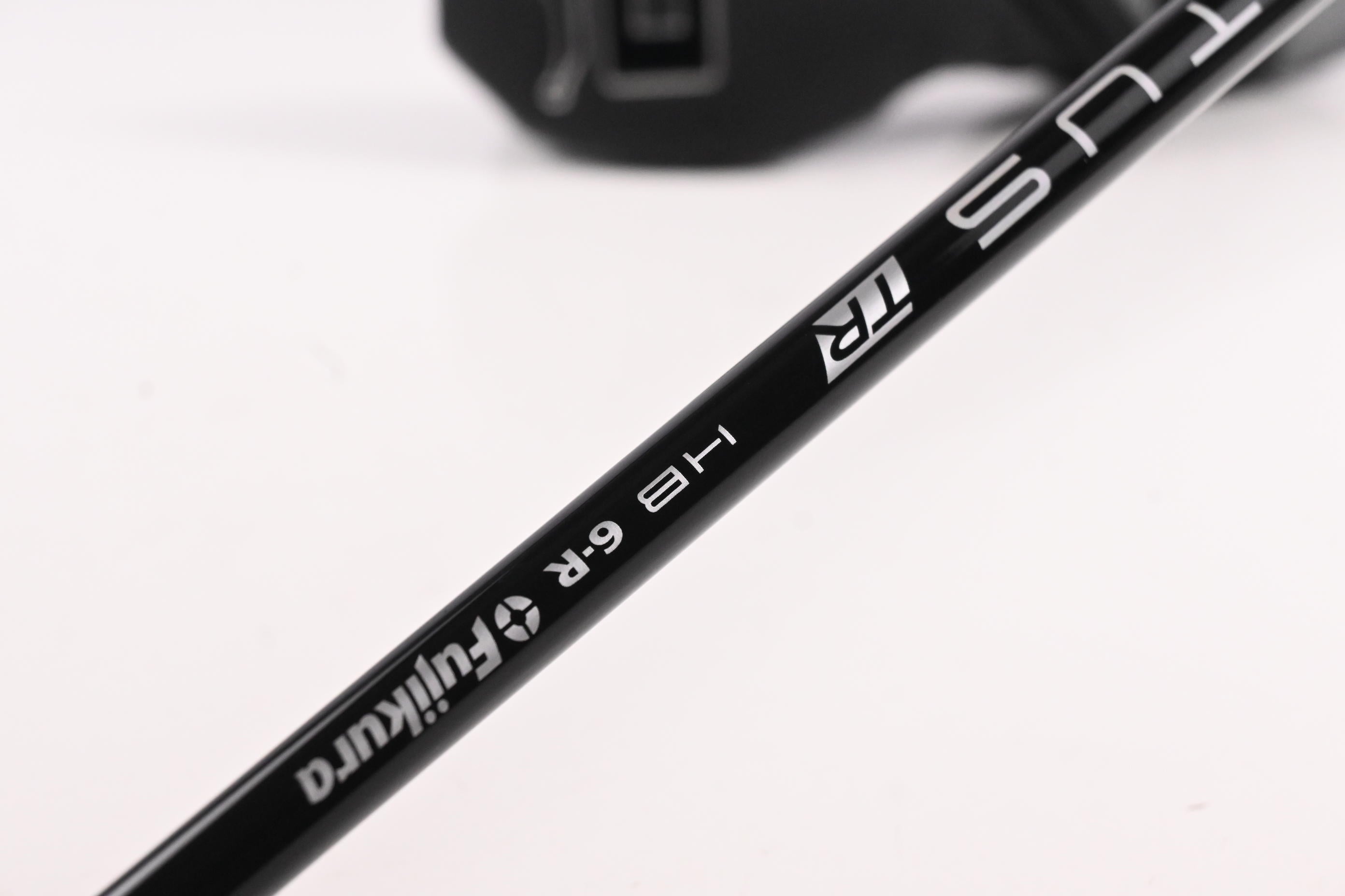 Cobra OPTM #5 Hybrid / 24 Degree / Regular Flex Ventus TR Red 6 Shaft