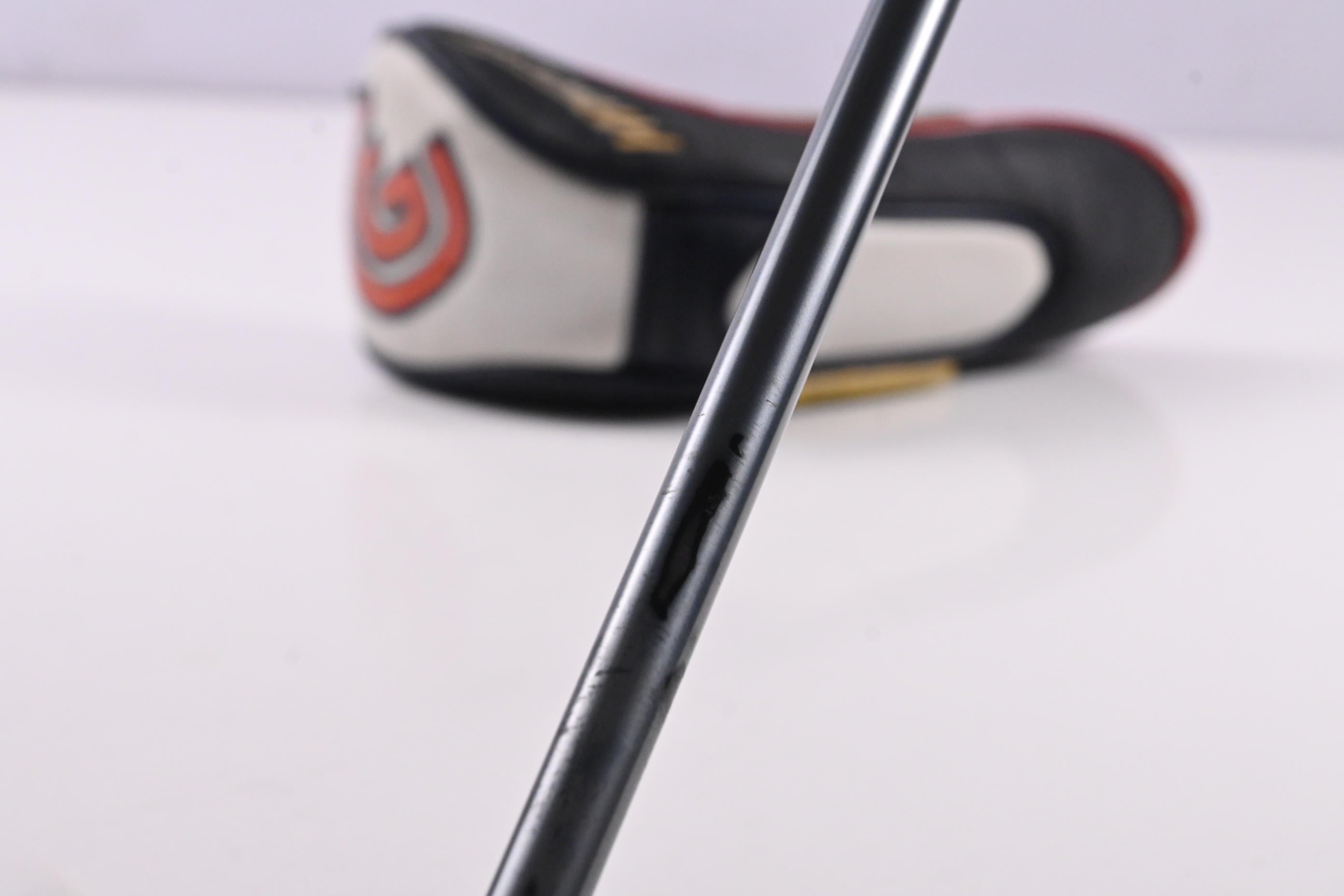 Cleveland HiBore XLS #1 Hybrid / 16 Degree / Stiff Flex Fujikura Red 85 Shaft