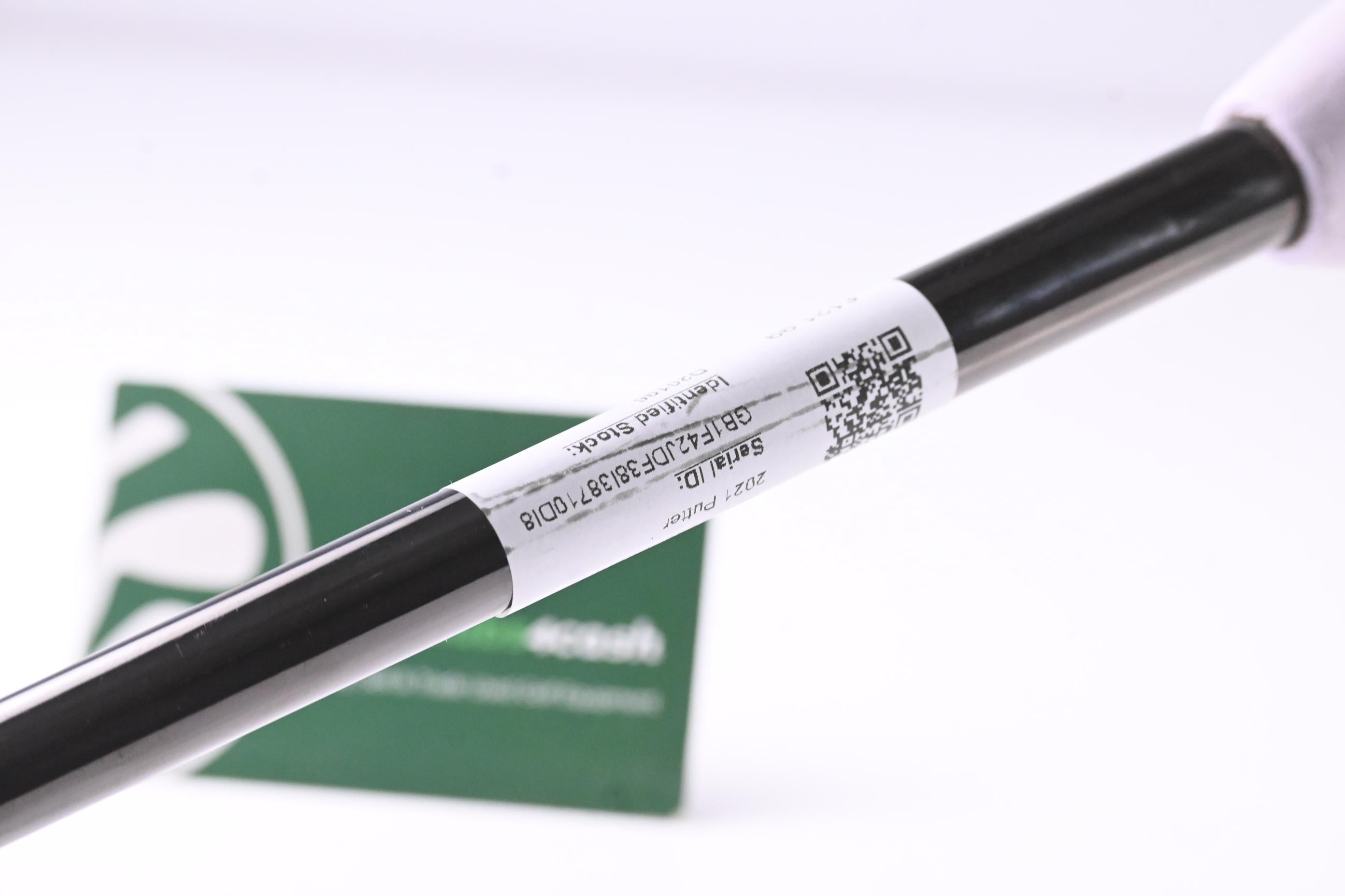 Ping 2021 Fetch Putter / 34 Inch