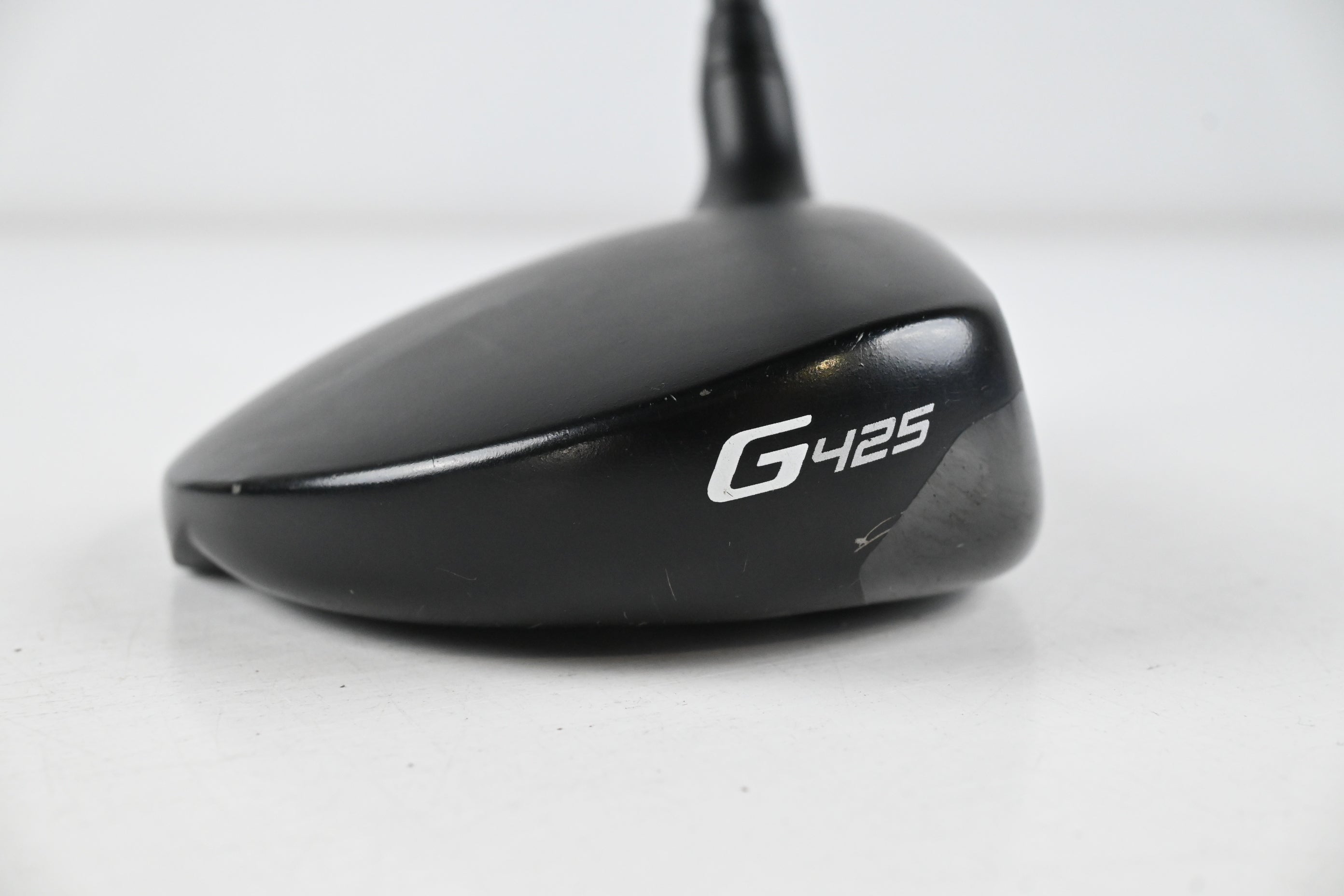 Ping G425 Max #3 Wood / 14.5 Degree / Stiff Flex Aldila Rogue Black 130 MSI 80