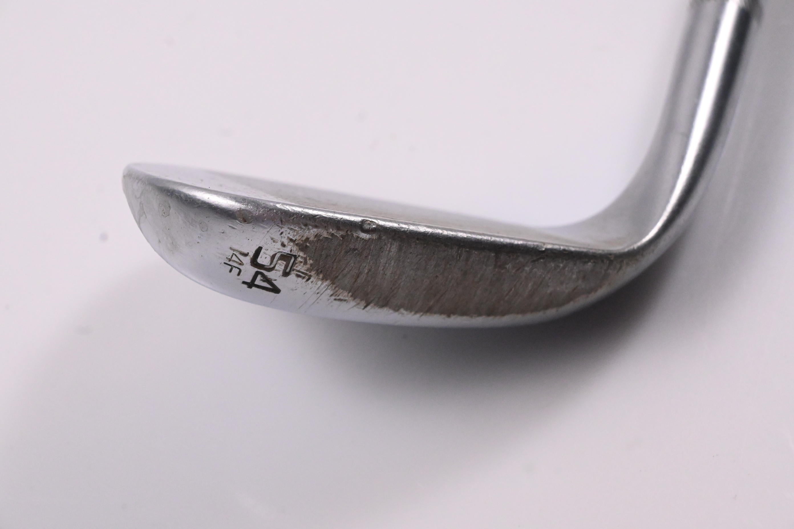 Titleist Vokey SM9 Sand Wedge / 54 Degree / Wedge Flex Titleist Vokey SM9 Shaft