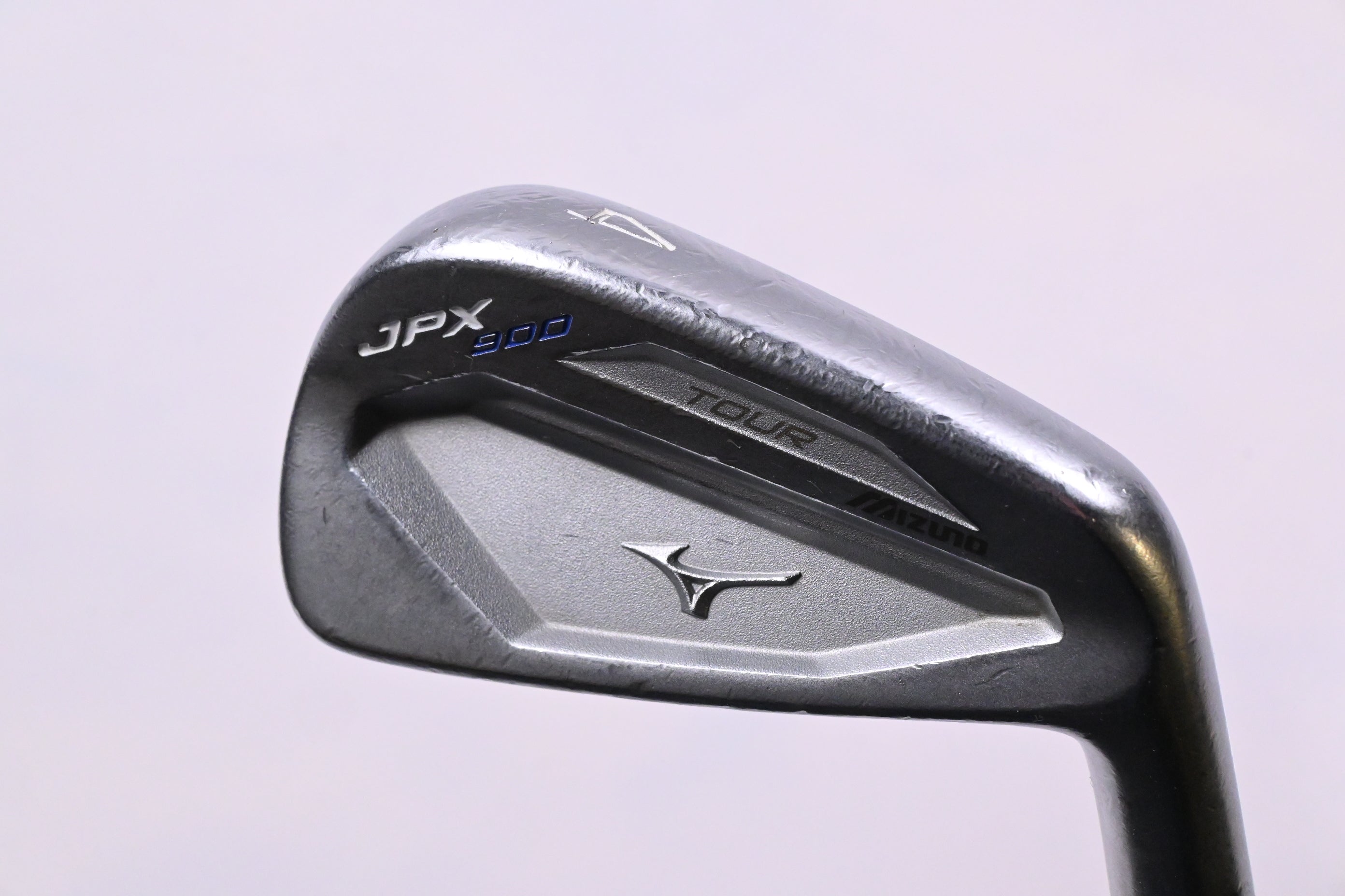 Mizuno JPX 900 Tour #4 Iron / 22 Degree / Regular Flex KBS Tour C-Taper Lite 105