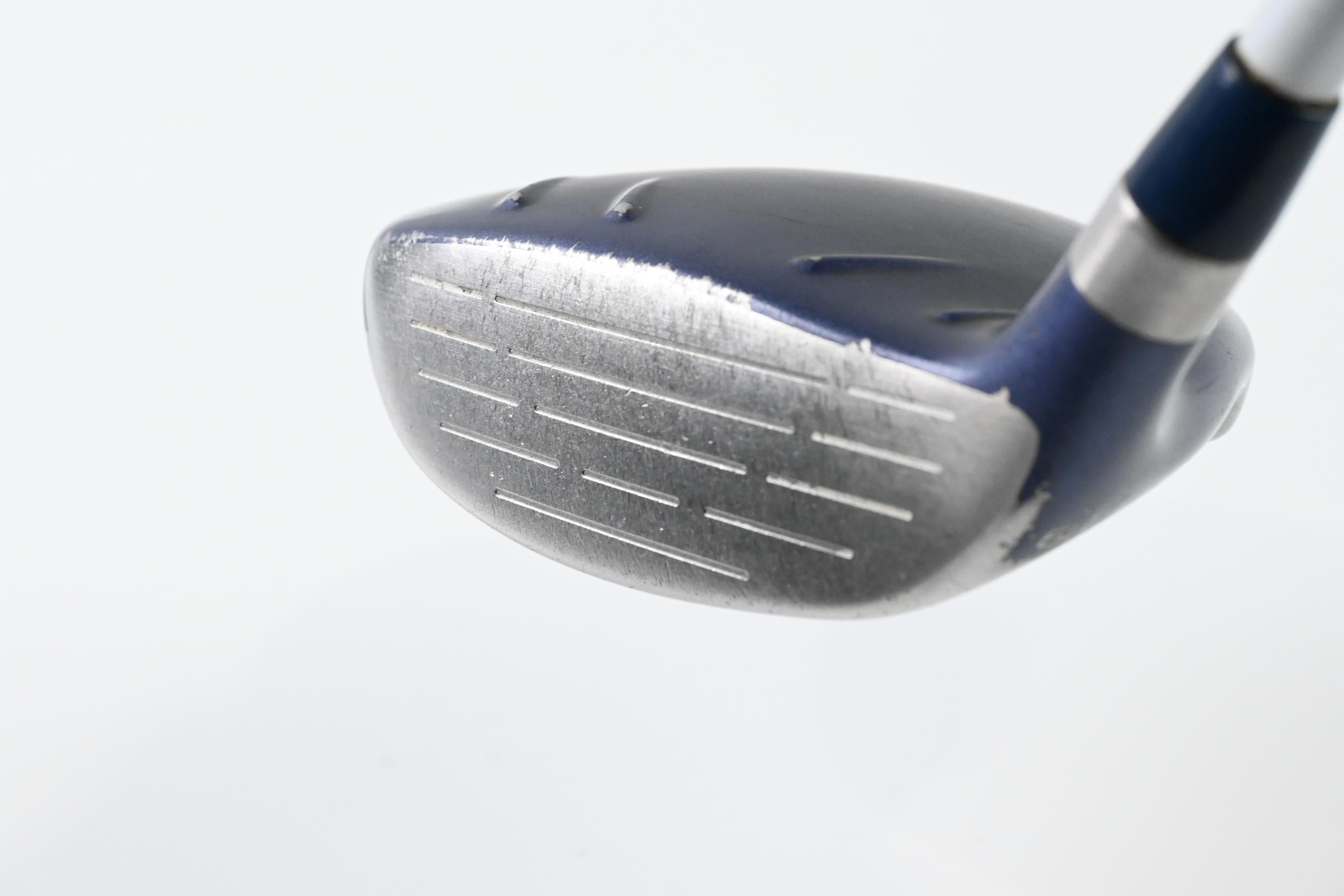 Ladies Ping G Le #3 Wood / 19 Degree / Ladies Flex Ping ULT 230