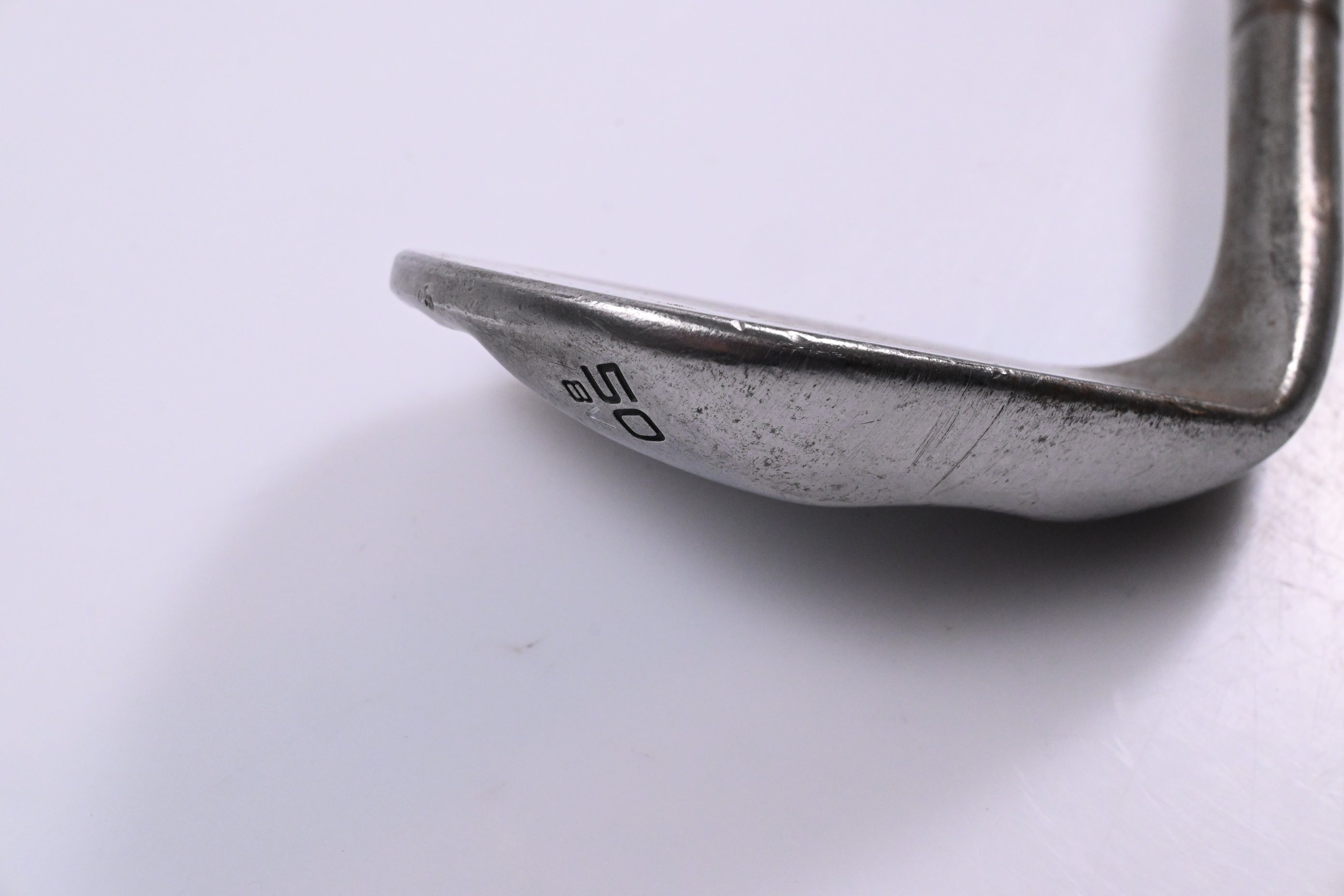 Cobra King 2025 Gap Wedge / 50 Degree / Wedge Flex N.S.Pro Modus³ 115 Shaft