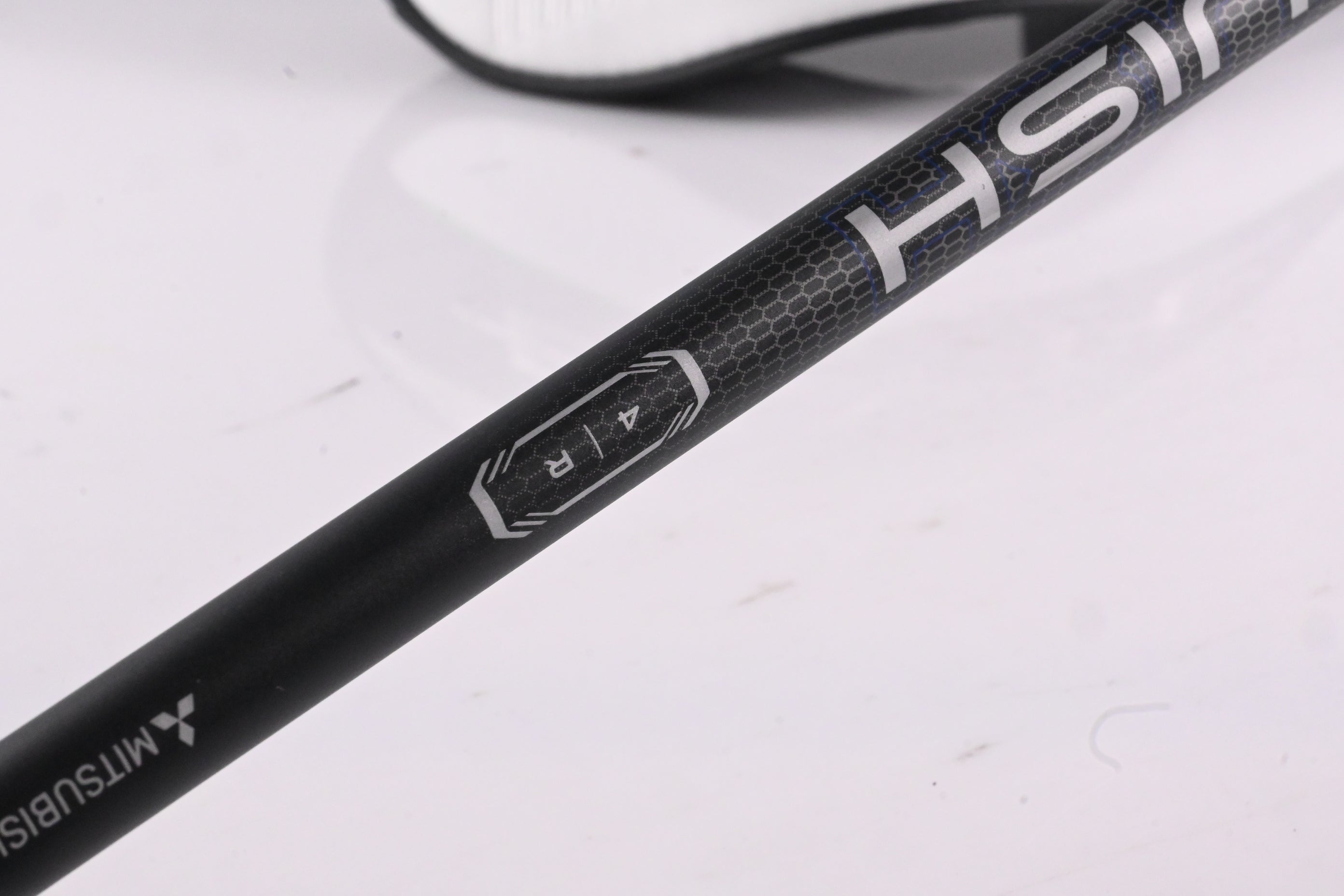 Callaway Elyte X Driver / 12 Degree / Regular Flex Vanquish 4 Shaft