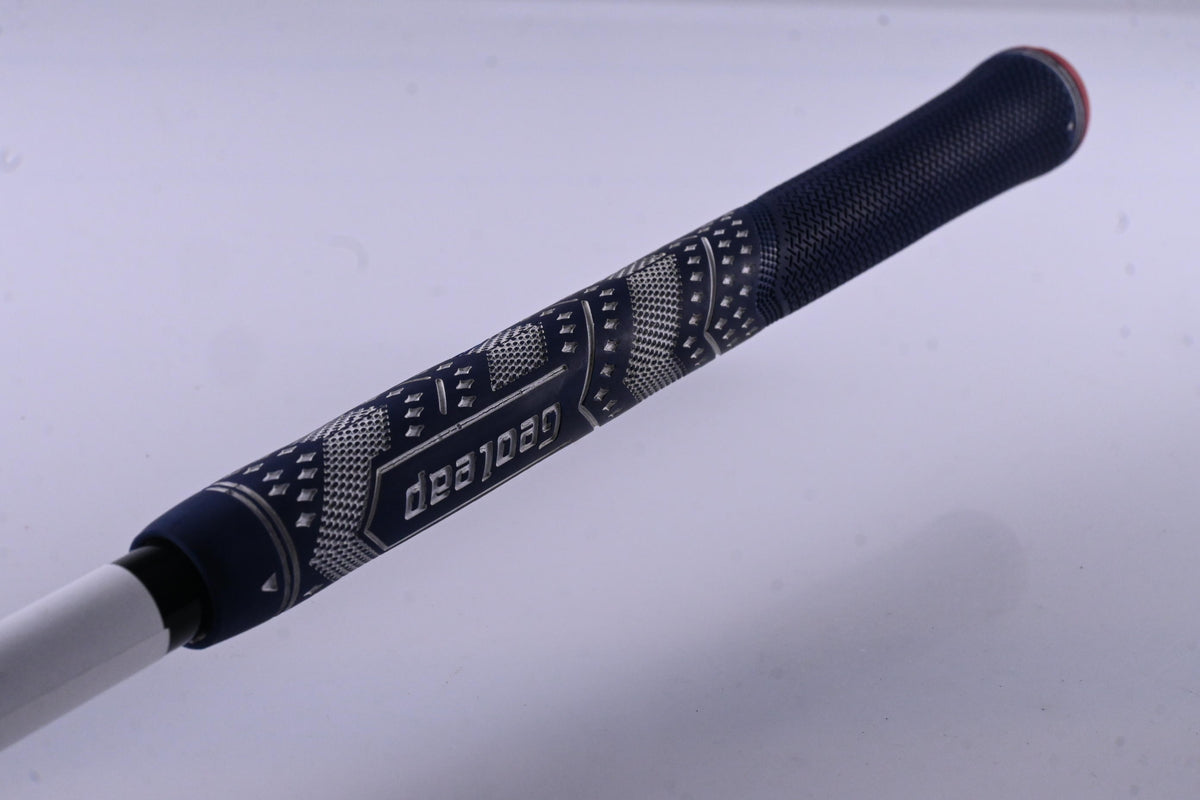 Cobra Aerojet Driver / 9 Degree / Stiff Flex Kai`li Blue 60 Shaft