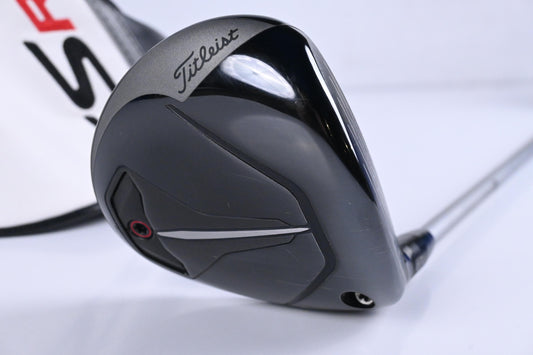 Titleist TSR1 #5 Wood / 18 Degree / Senior Flex MMT Speedmesh 40 Shaft