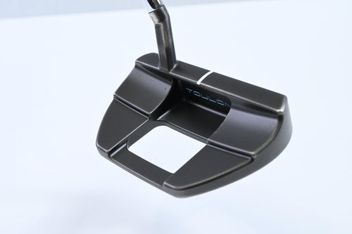 Toulon Alcatraz Mini 2025 Putter / 35 Inch