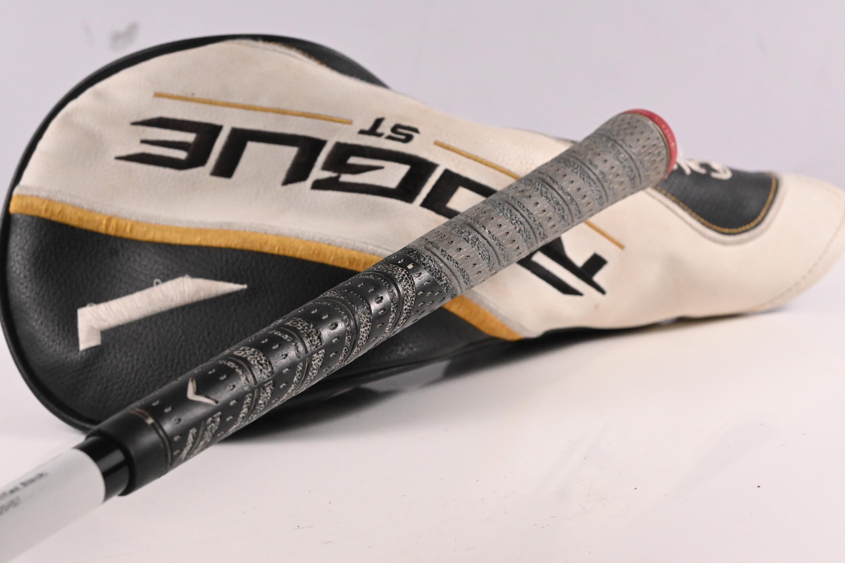Callaway Rogue ST MAX LS Driver / 9 Degree / Regular Flex Kuro Kage 50 Shaft