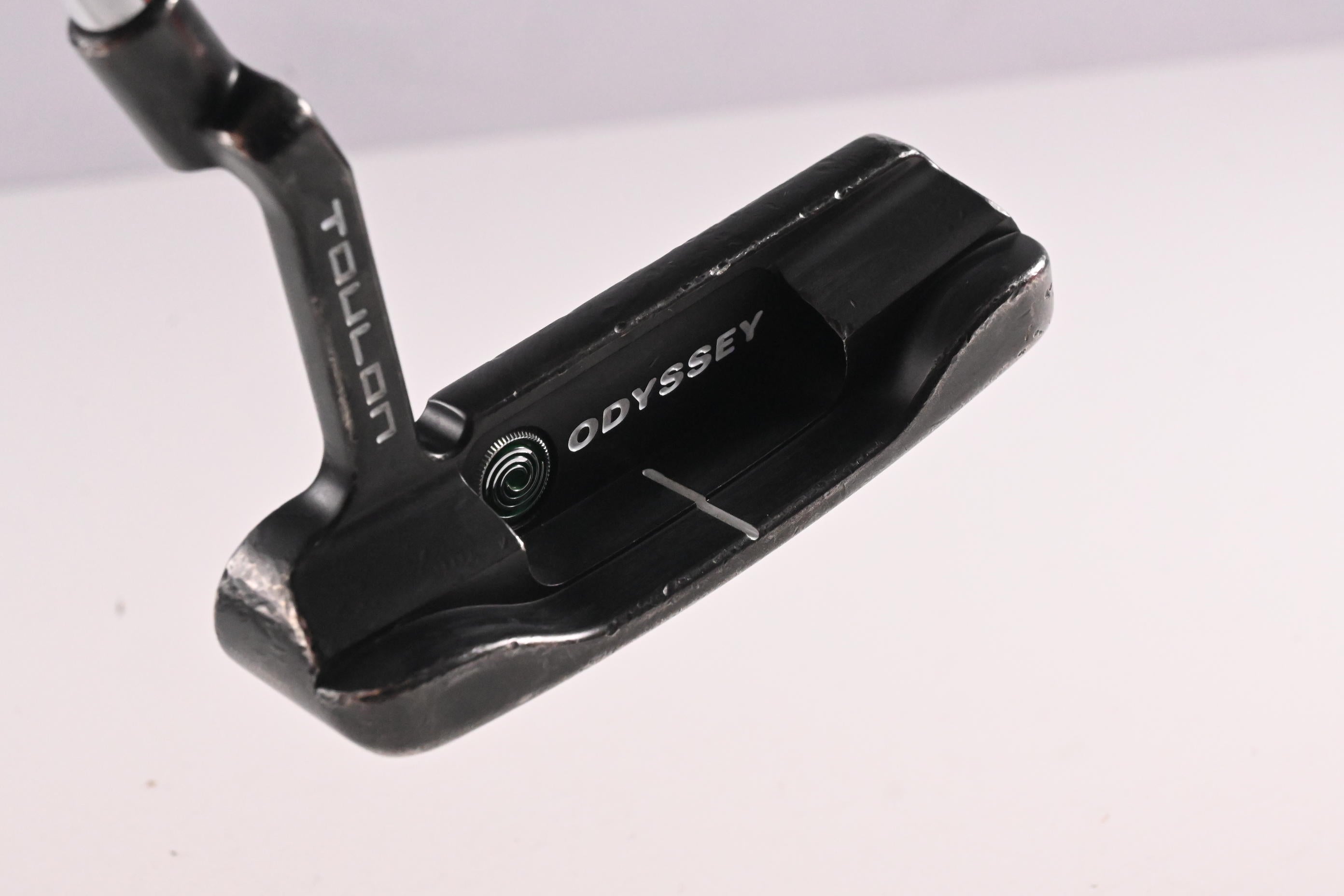 Odyssey Toulon Madison 2022 Putter / 32 Inch