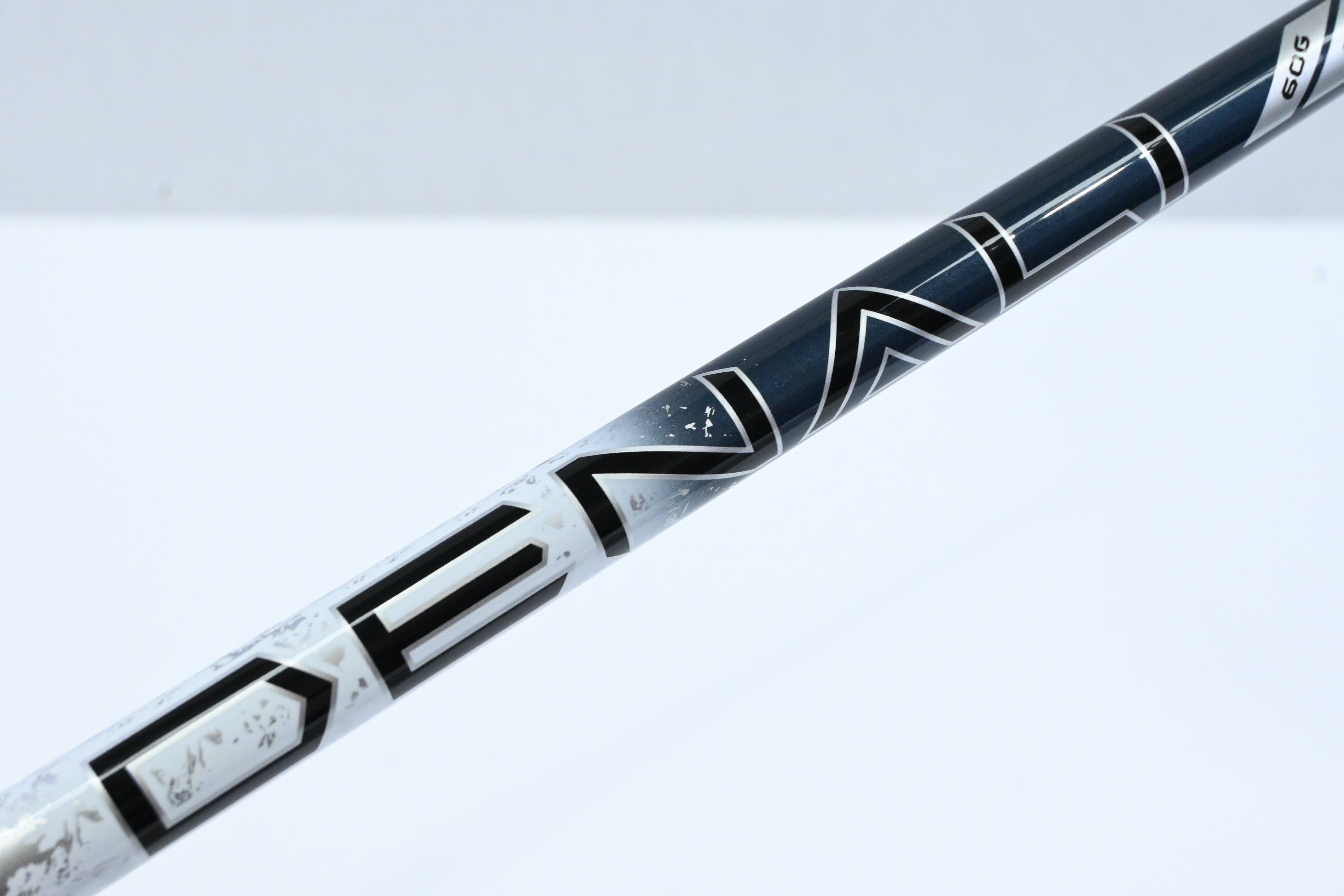 Project X Denali Blue 60 #7 Wood Shaft / Regular Flex / Cobra 3rd Gen