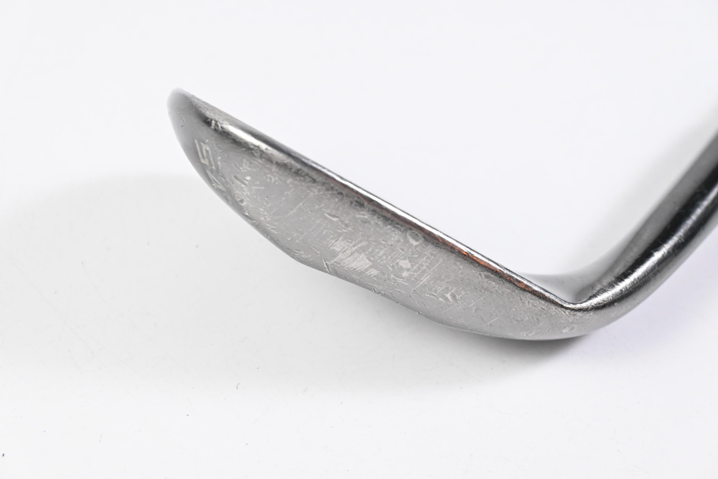 Cobra King Pur Sand Wedge / 54 Degree / Stiff Flex Cobra Steel Shaft