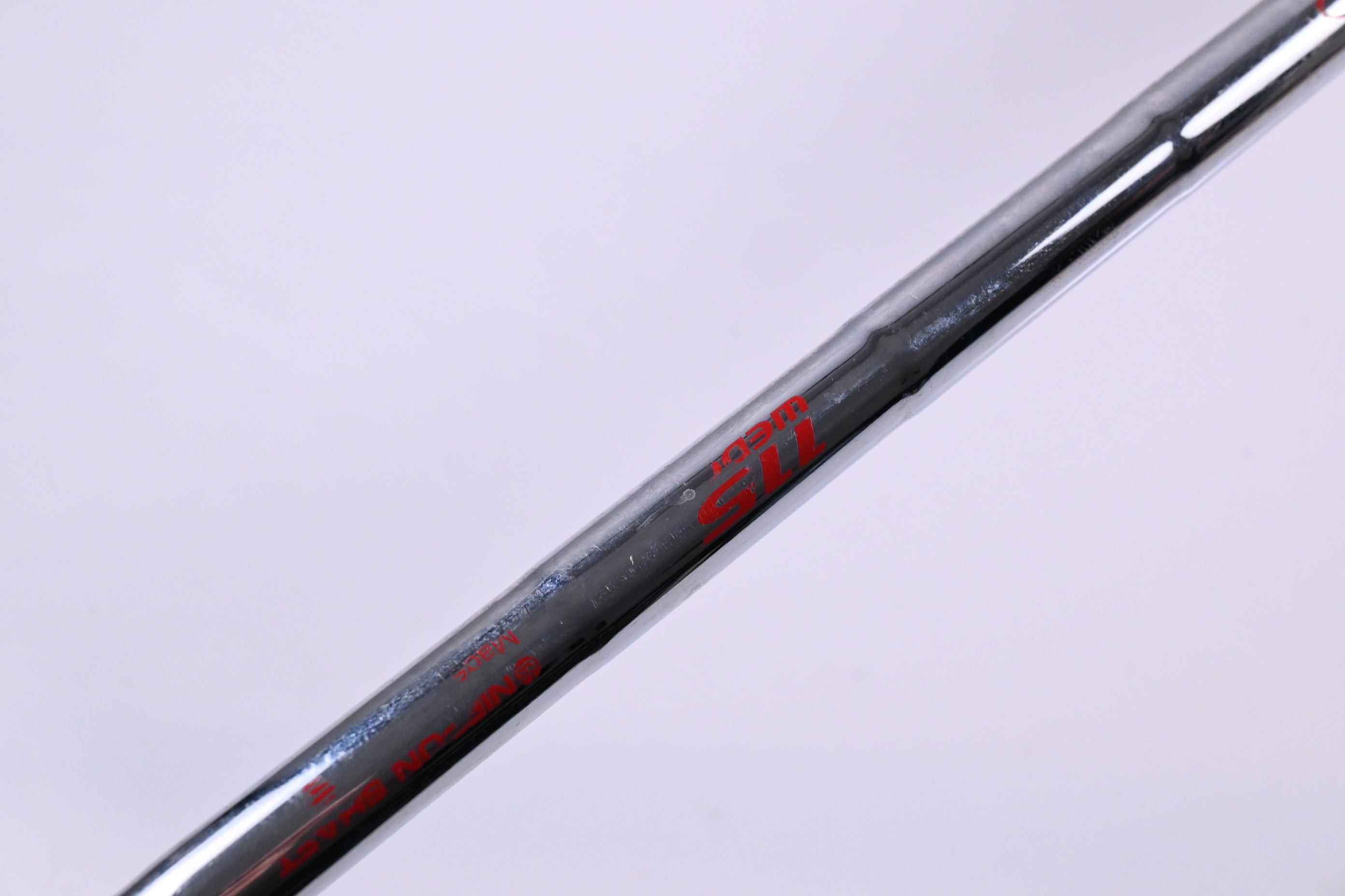Cobra King 2025 Gap Wedge / 50 Degree / Wedge Flex N.S.Pro Modus³ 115 Shaft