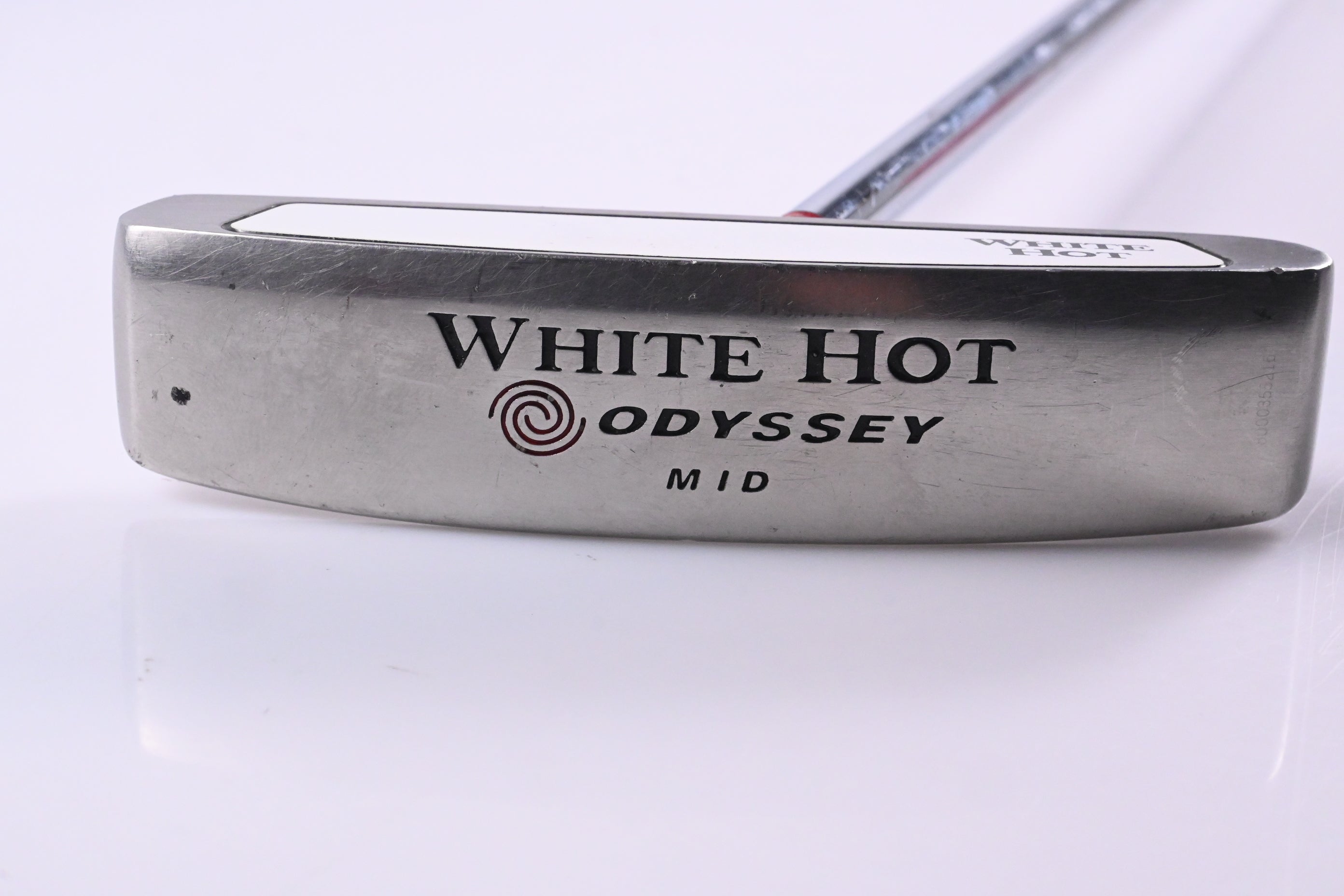 Odyssey White Hot MID Putter / 42.5 Inch
